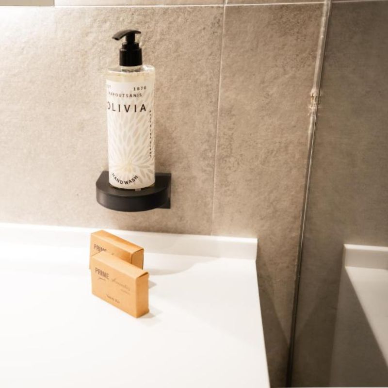 Family Room Sea View with Air Conditioning