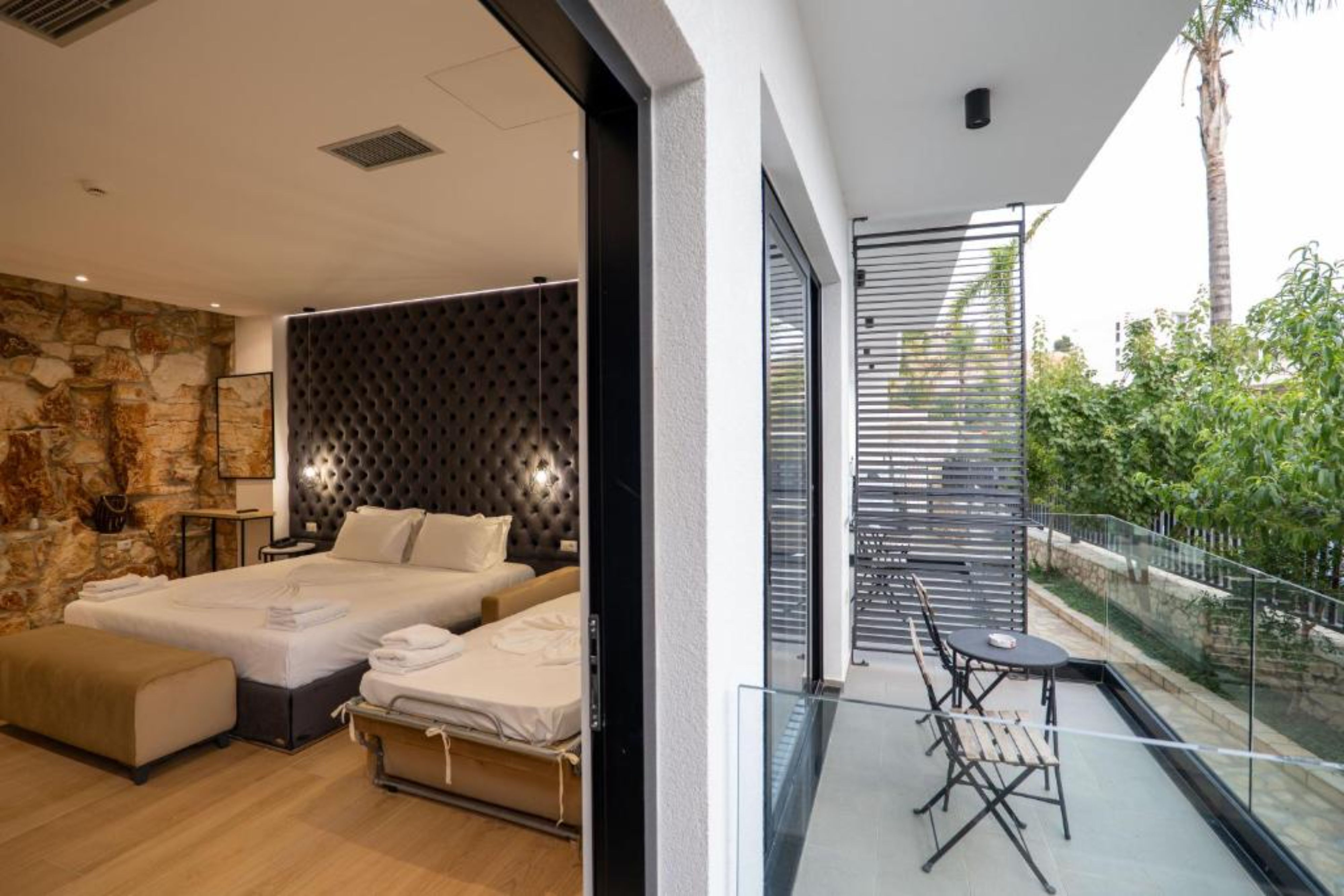 Junior Suite Standard