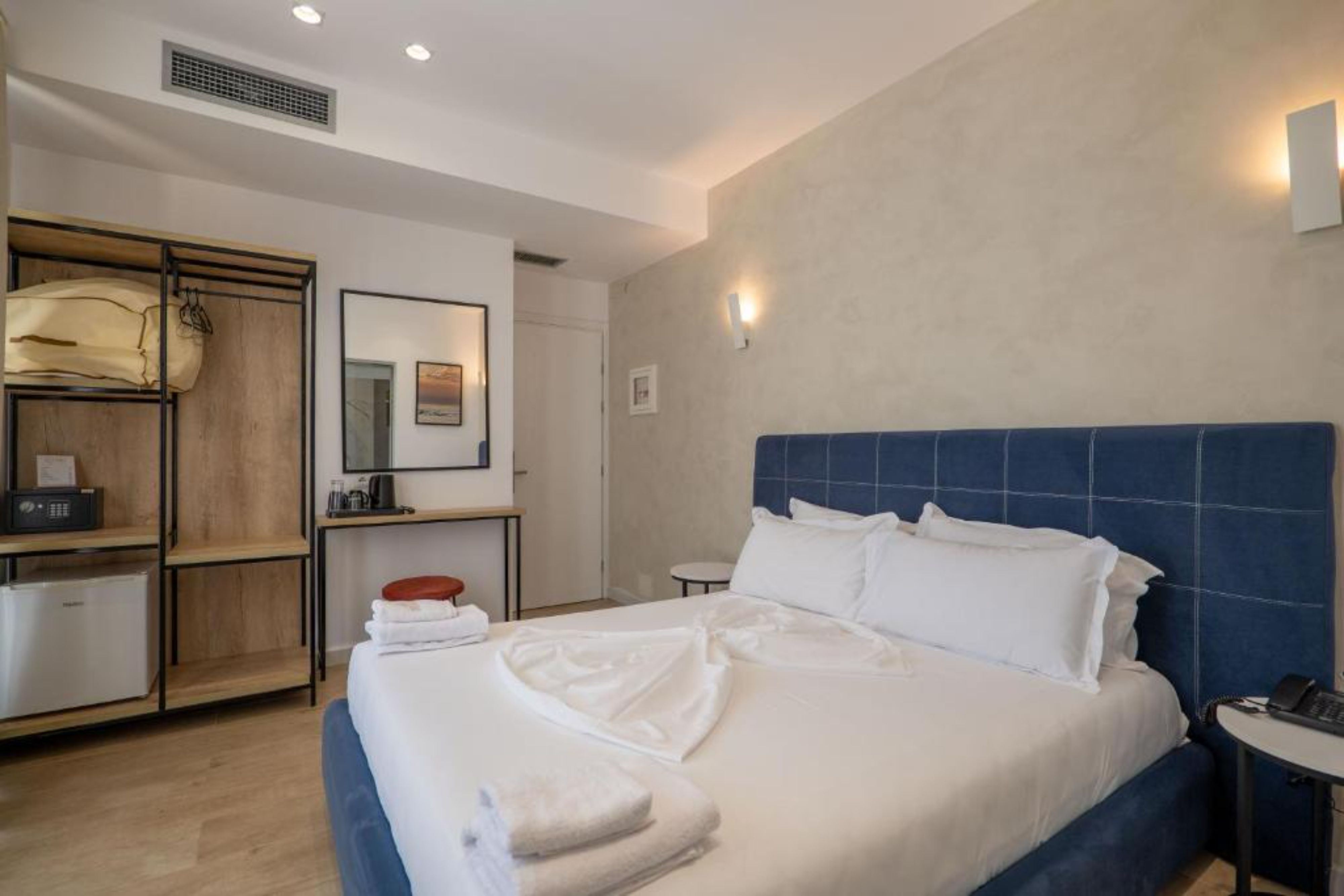 Double Side Sea View