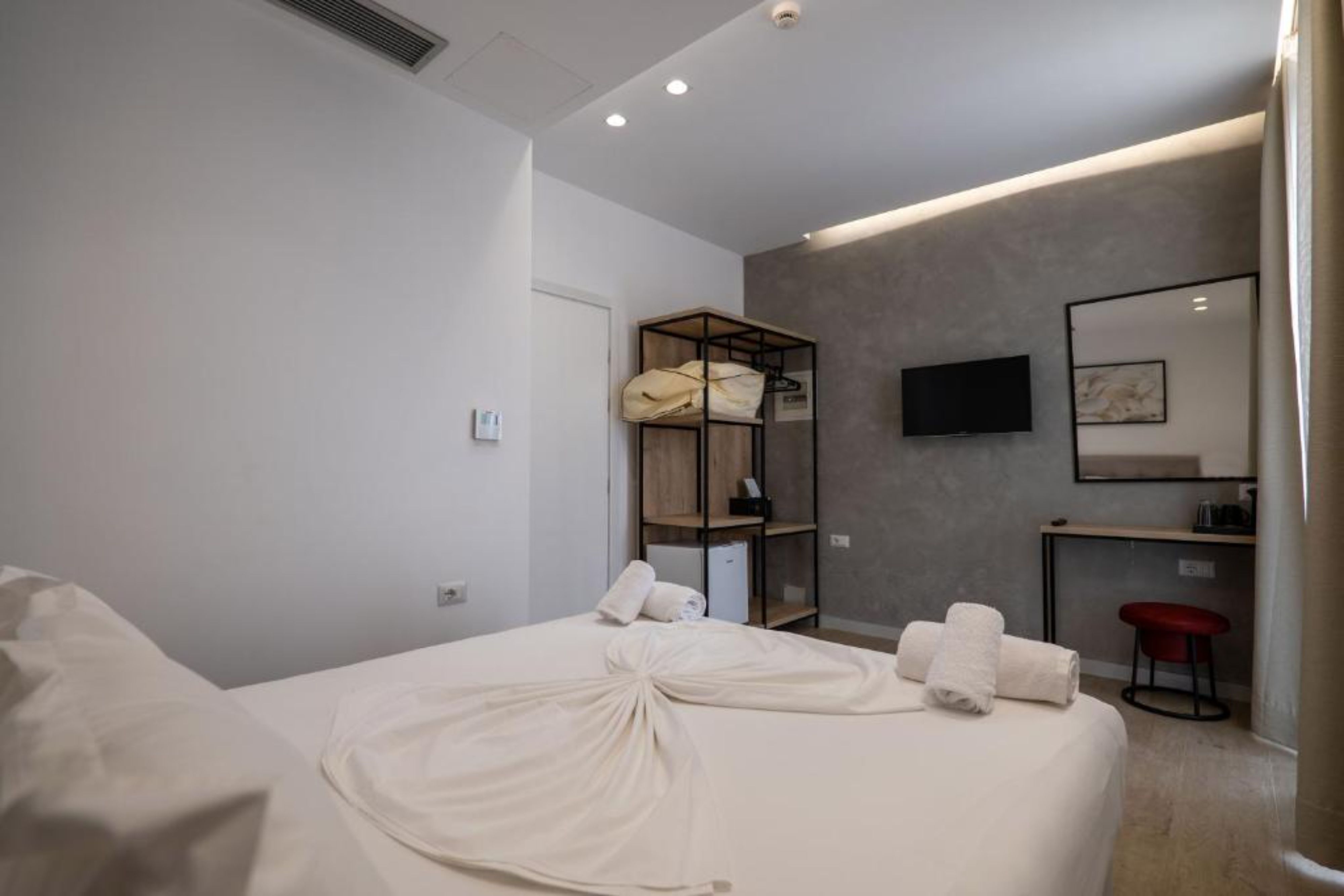 Double Side Sea View