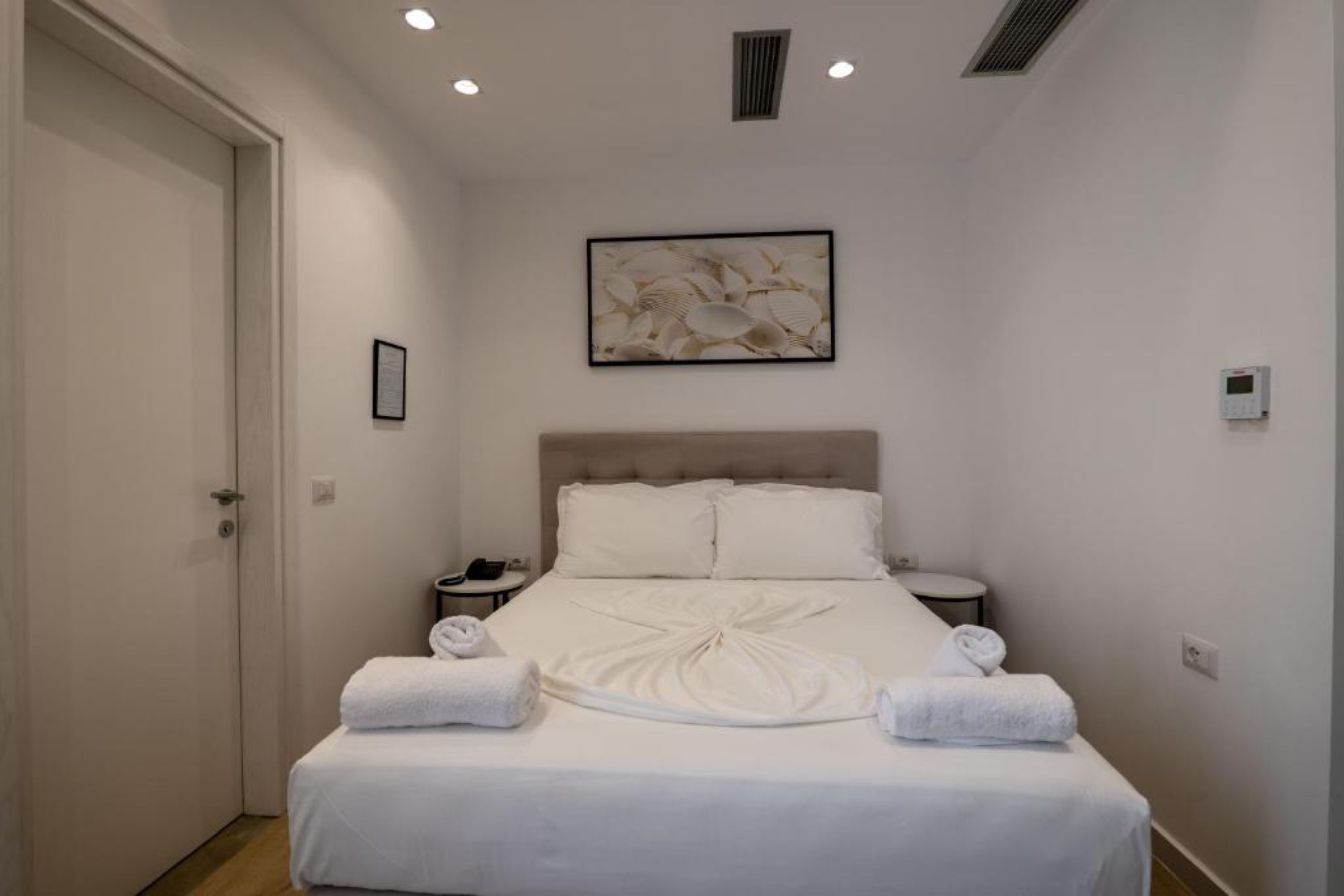 Double Side Sea View