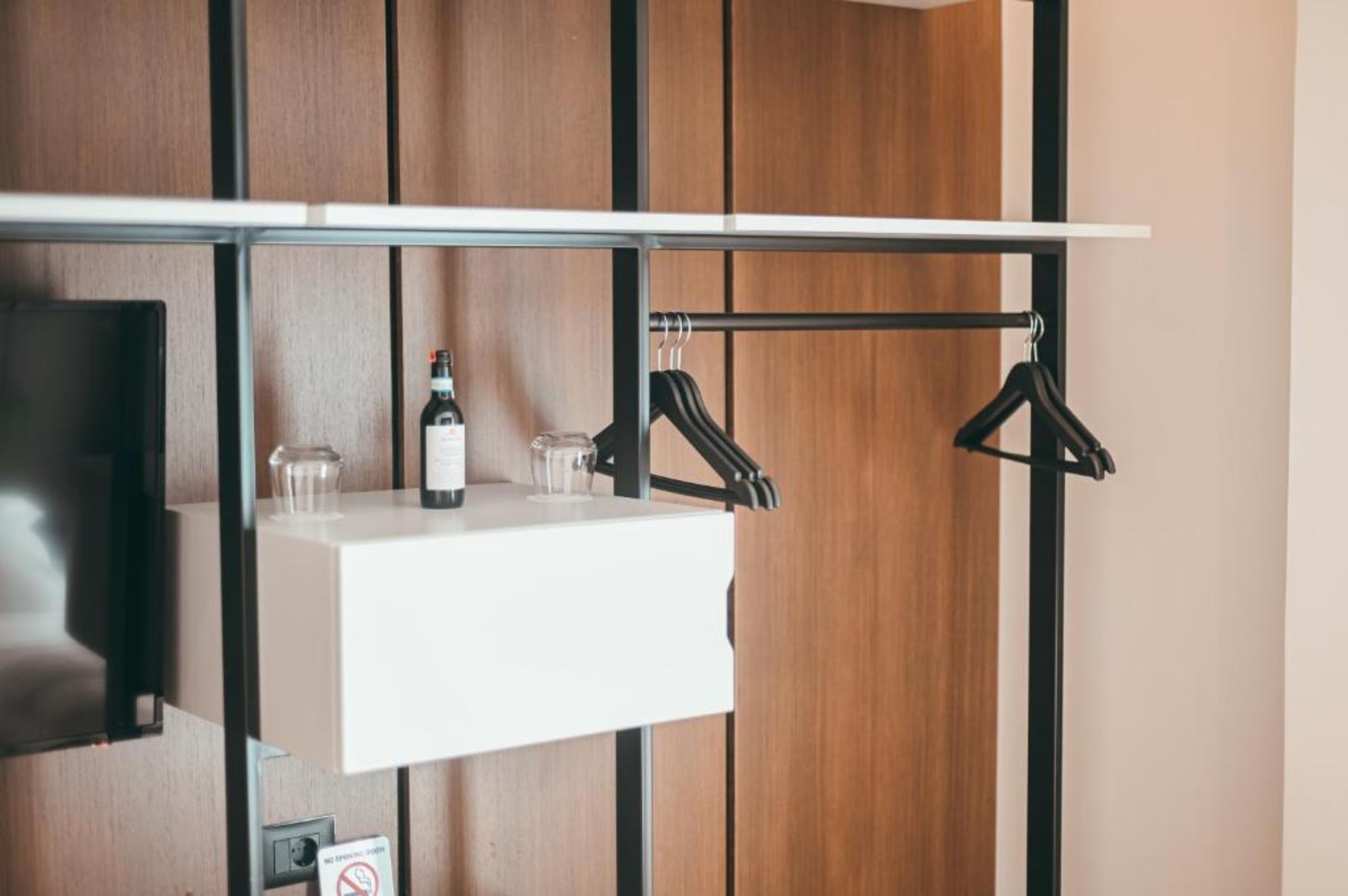 Double Side Sea View