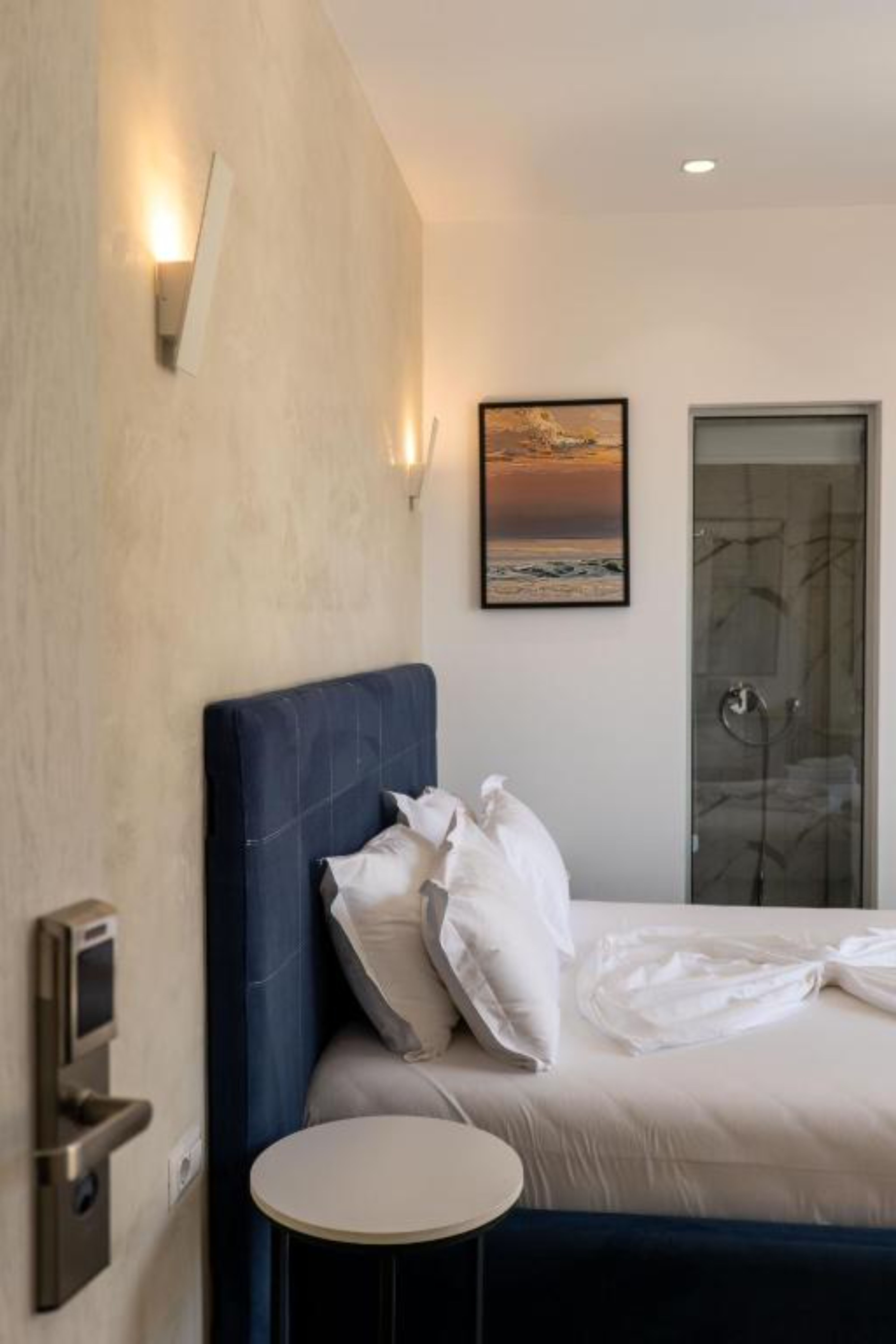 Double Side Sea View