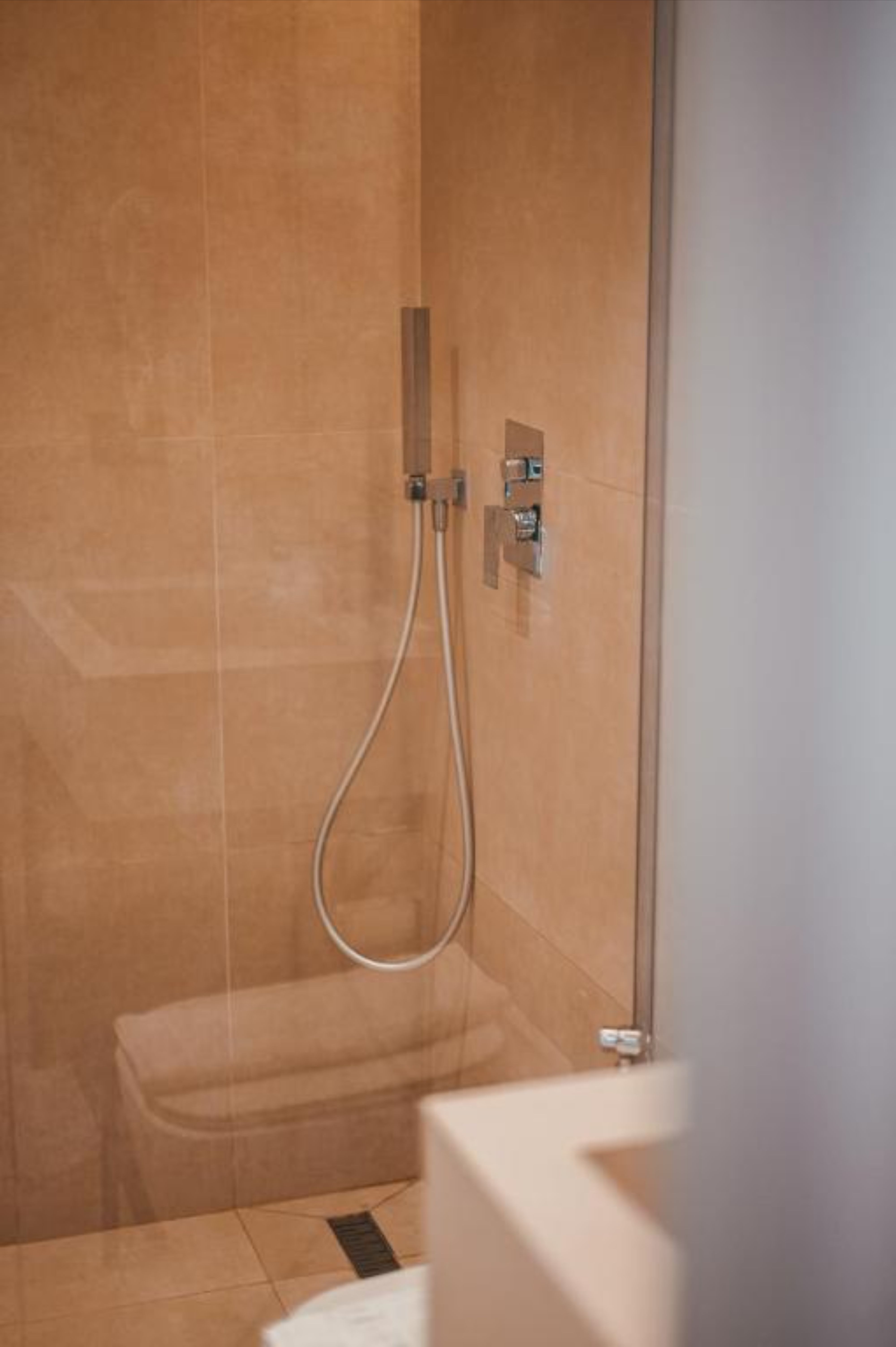 Double Side Sea View