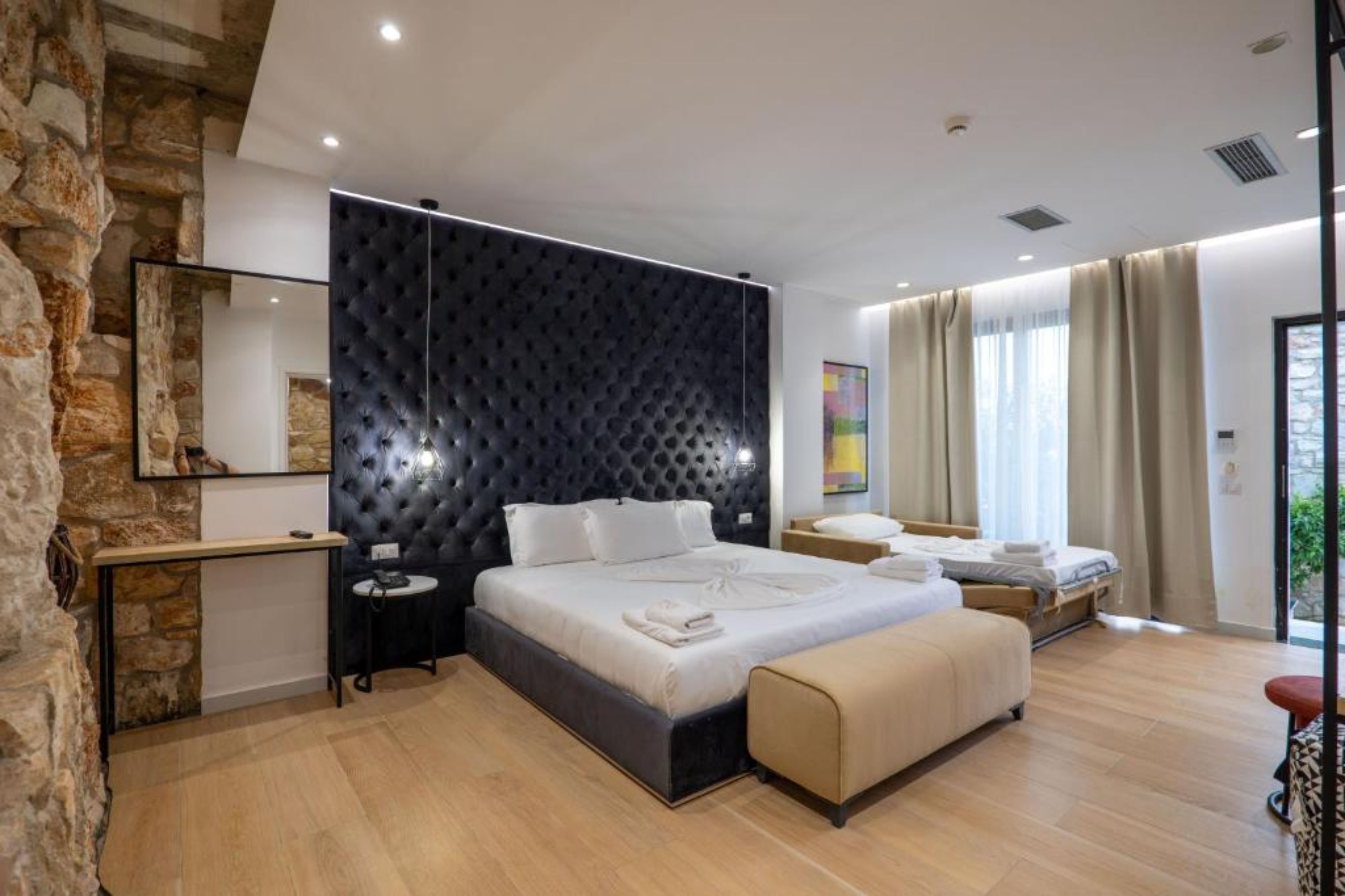 Junior Suite Standard