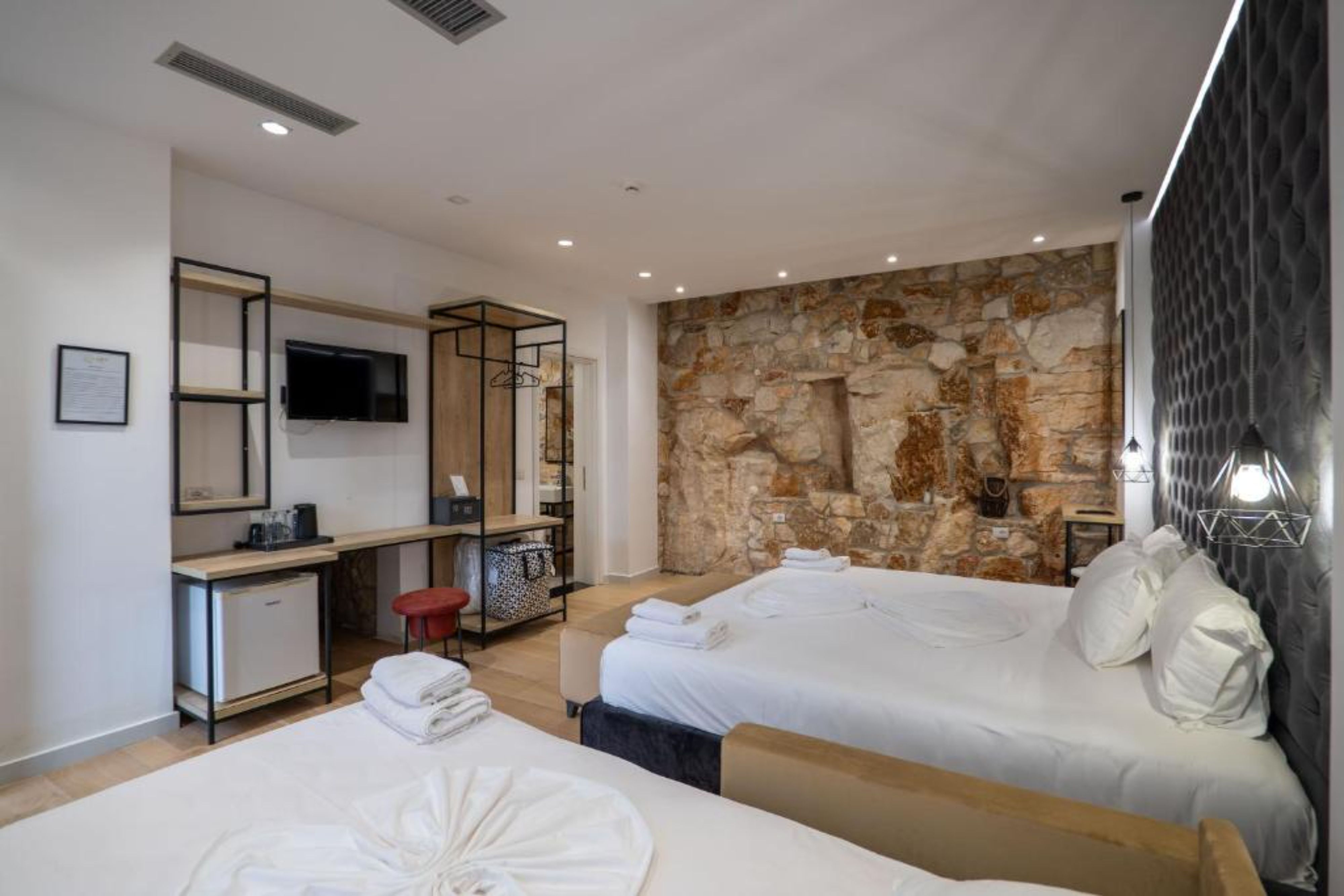 Junior Suite Standard