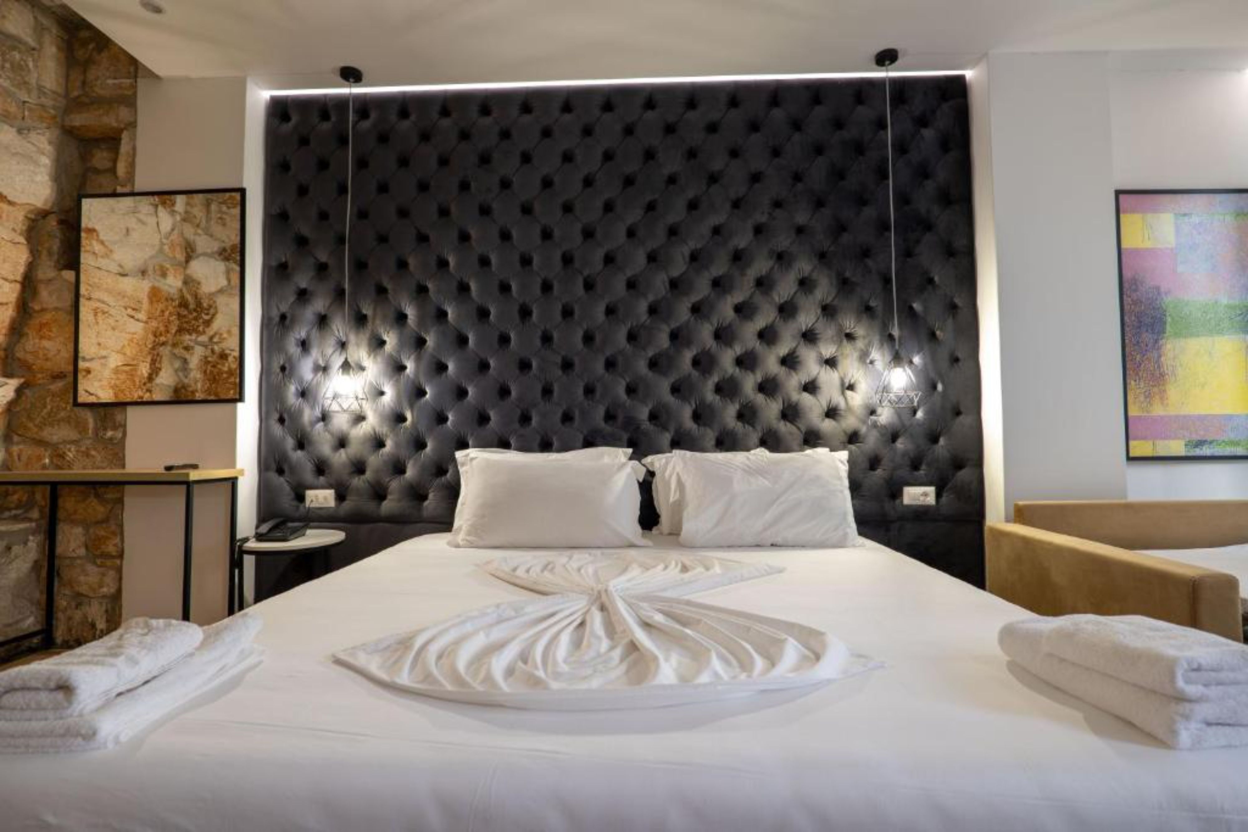 Junior Suite Standard