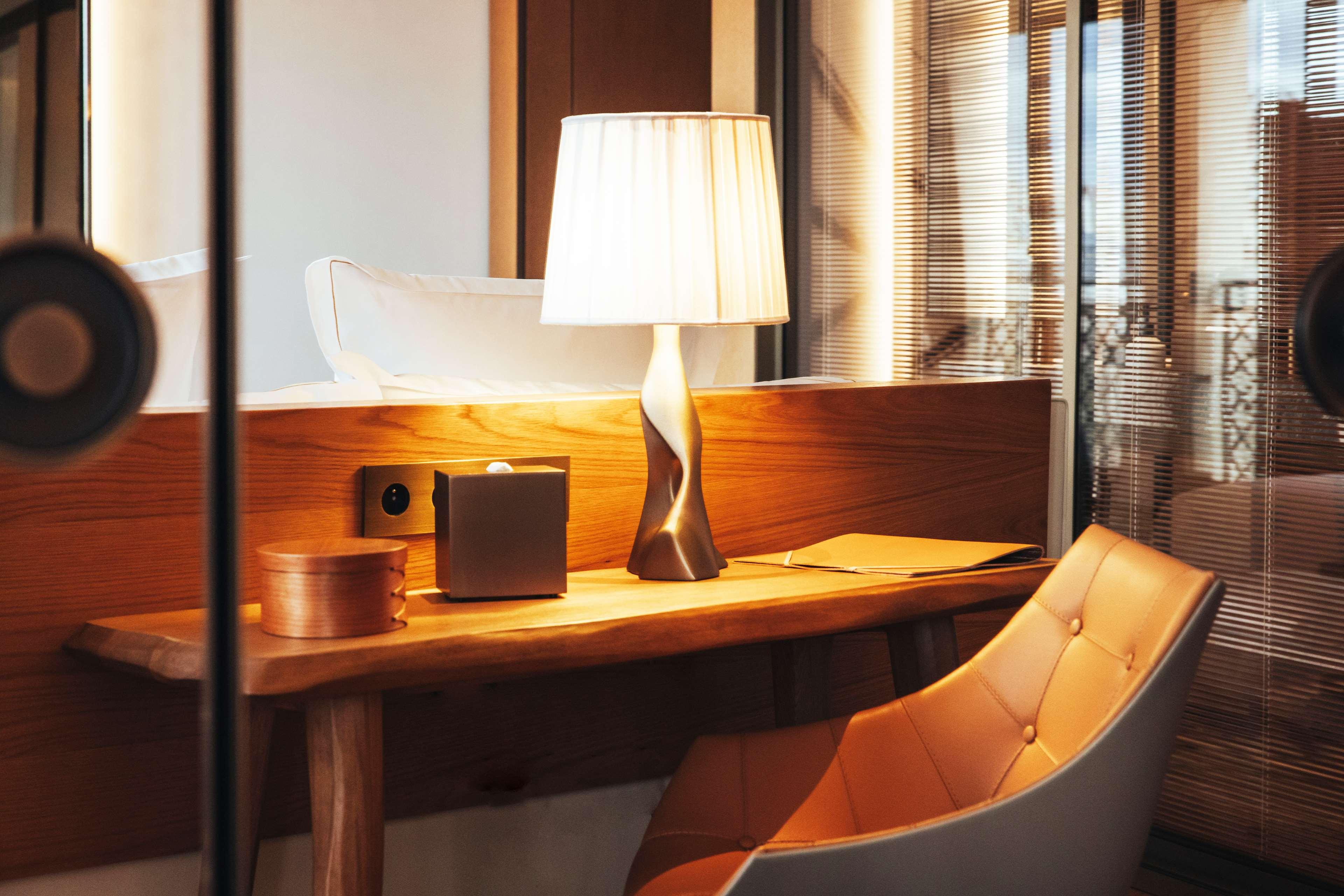 Suite Three Bedrooms