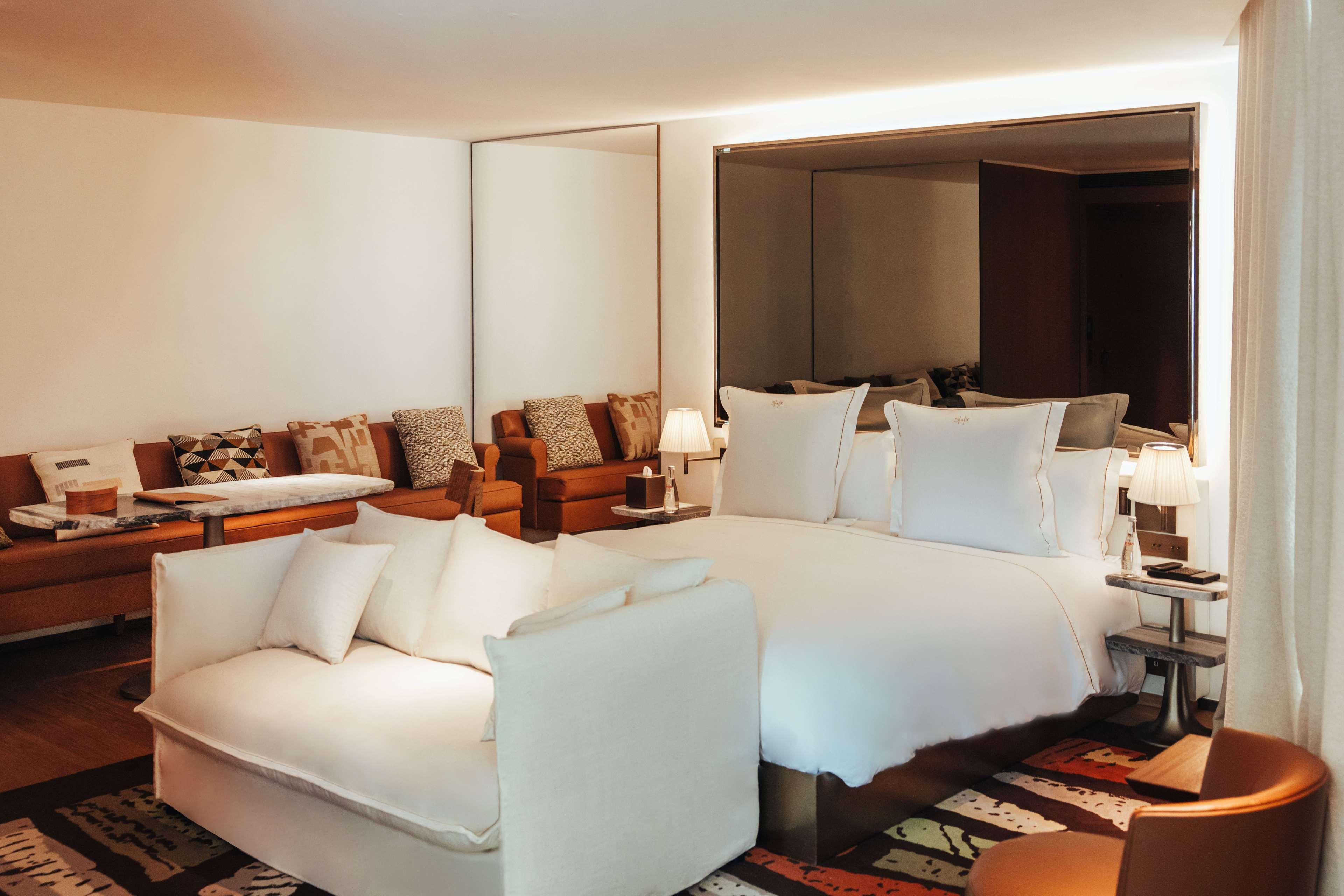 Junior Suite Prestige