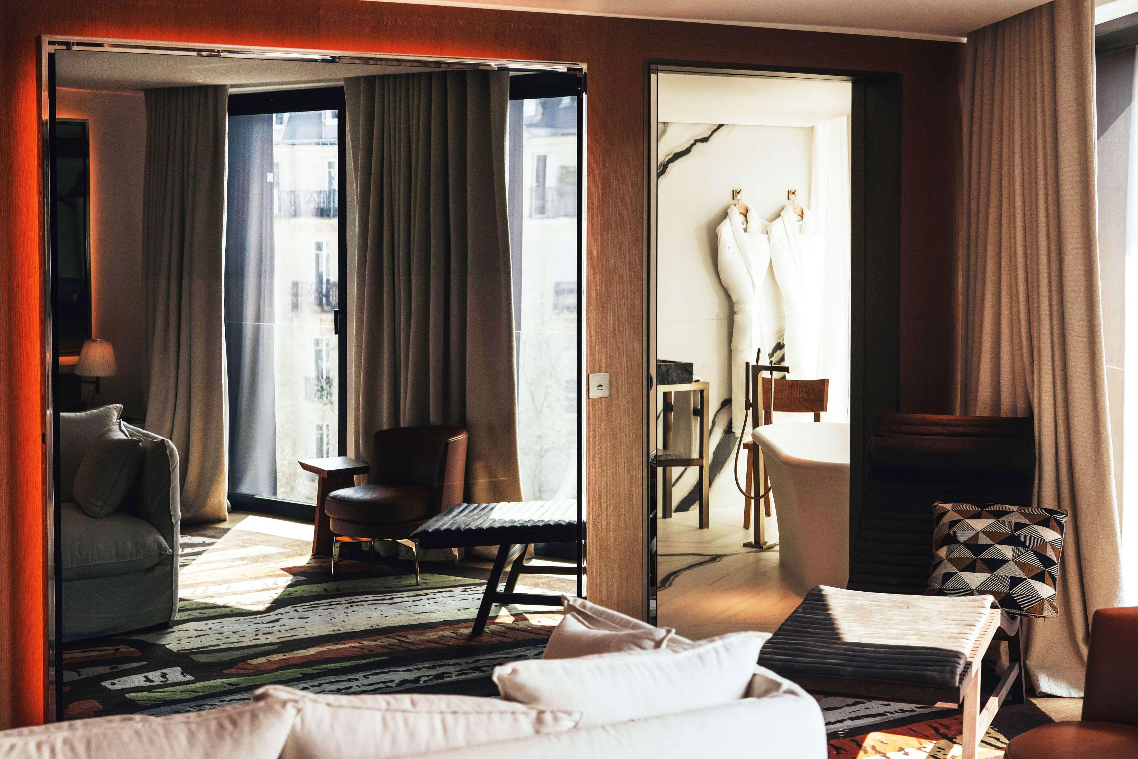 Junior Suite Prestige