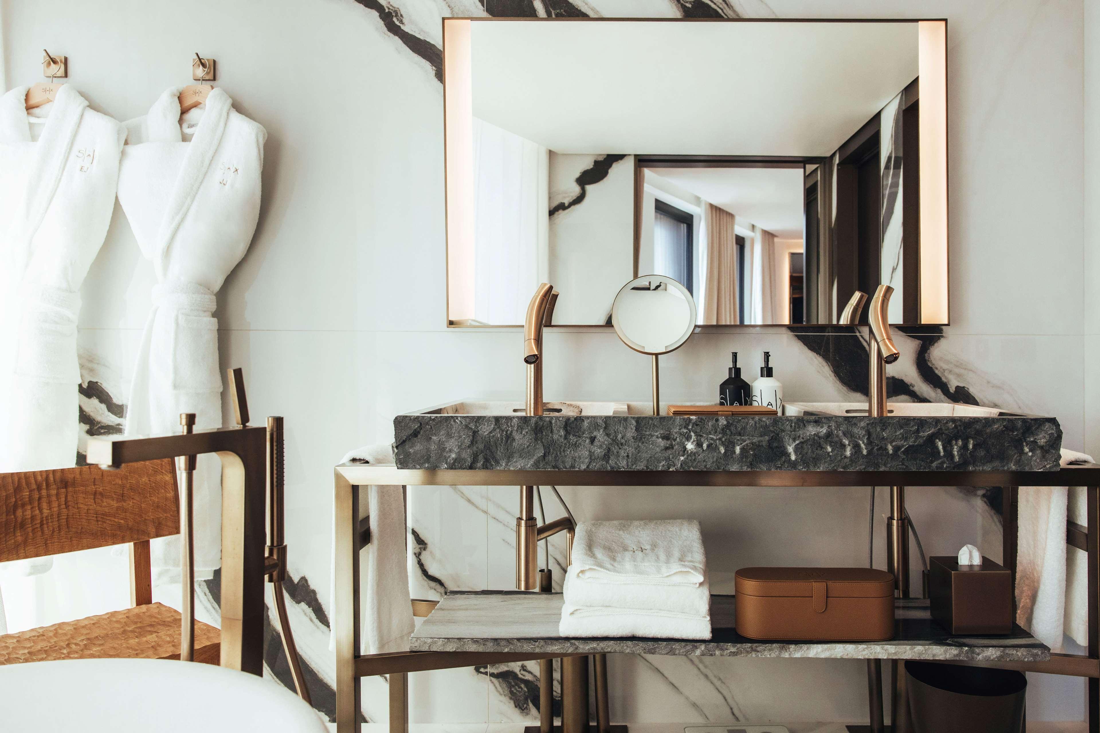 Junior Suite Prestige