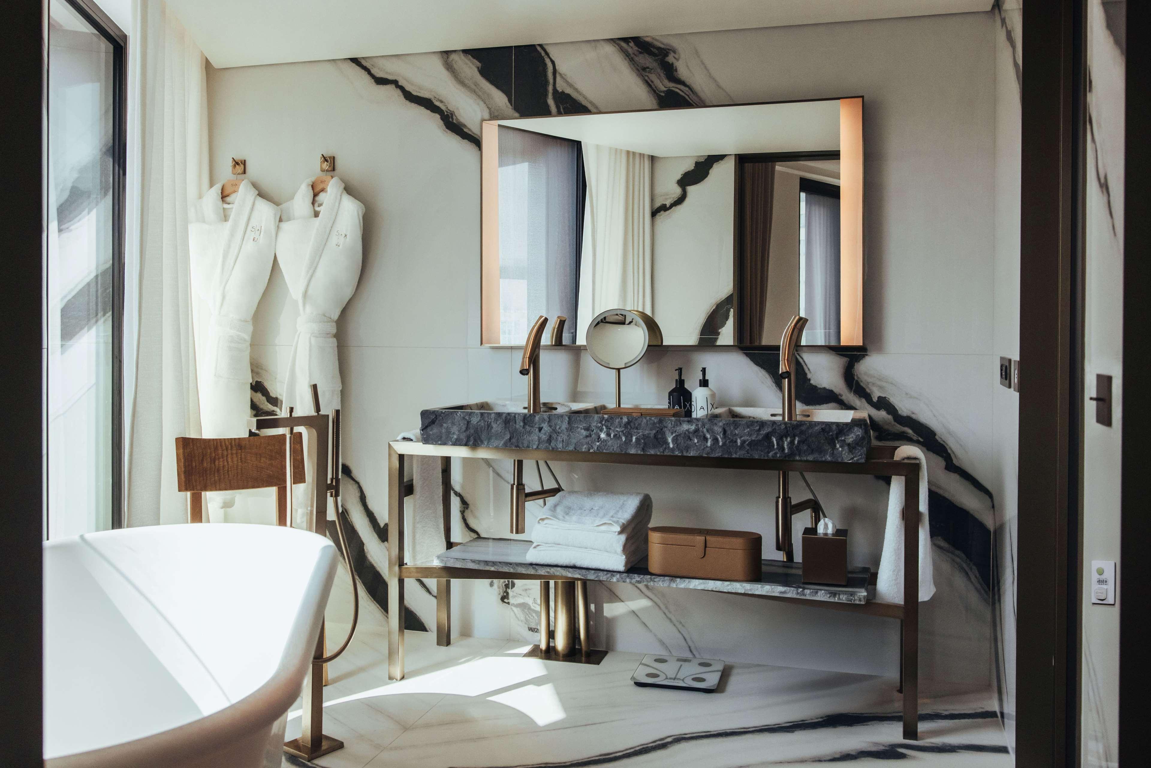 Junior Suite Prestige