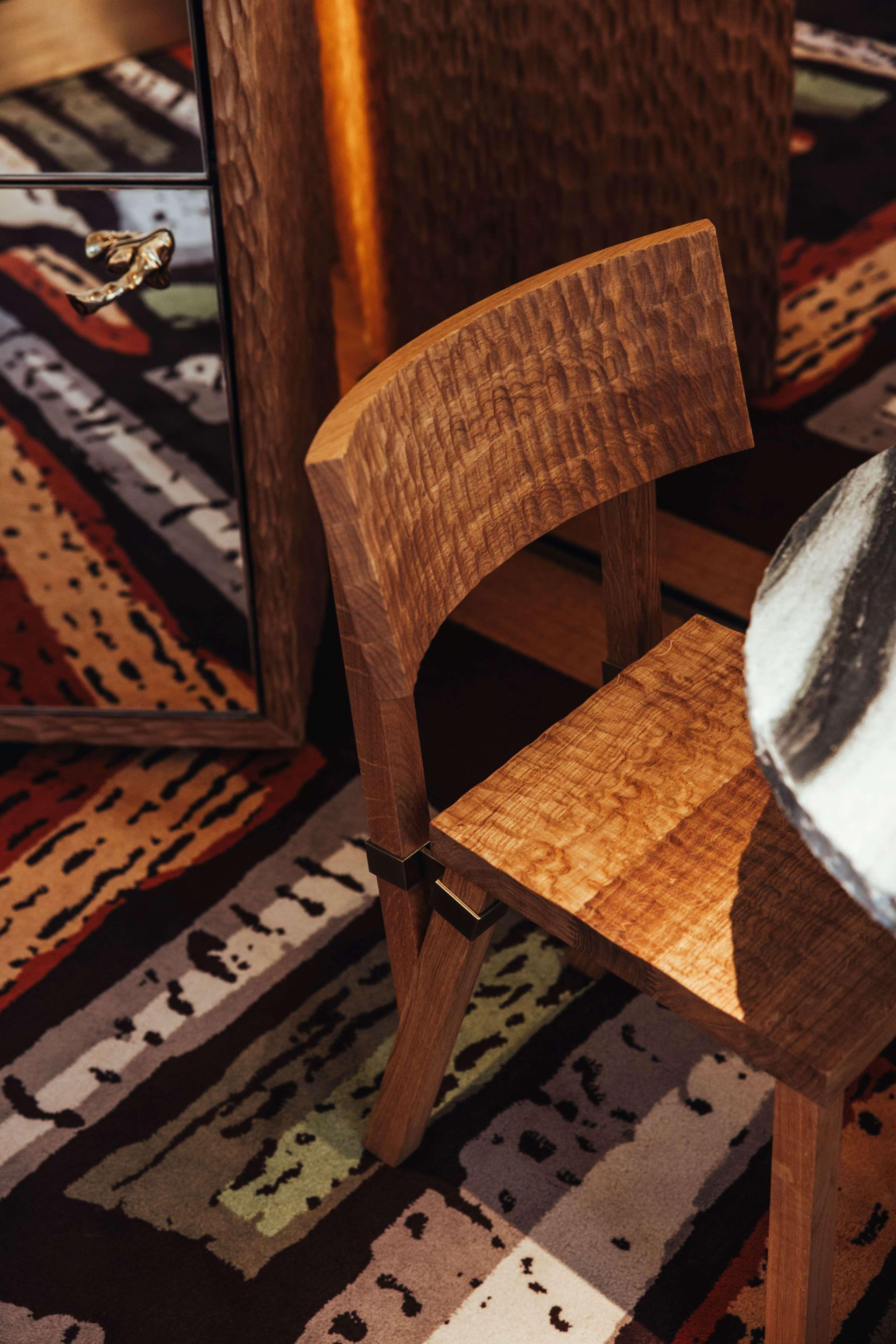 Double Deluxe King Bed