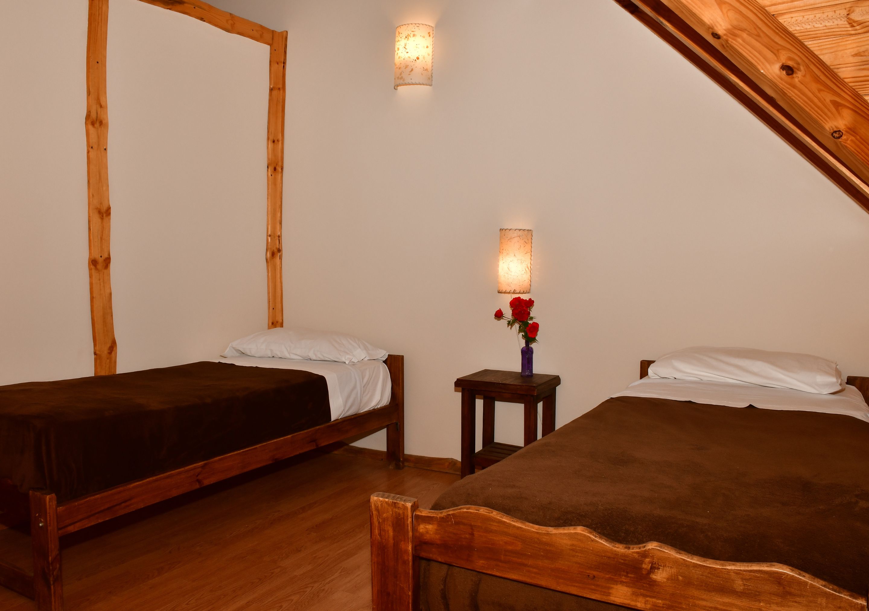 Apartment Superior Two Bedrooms