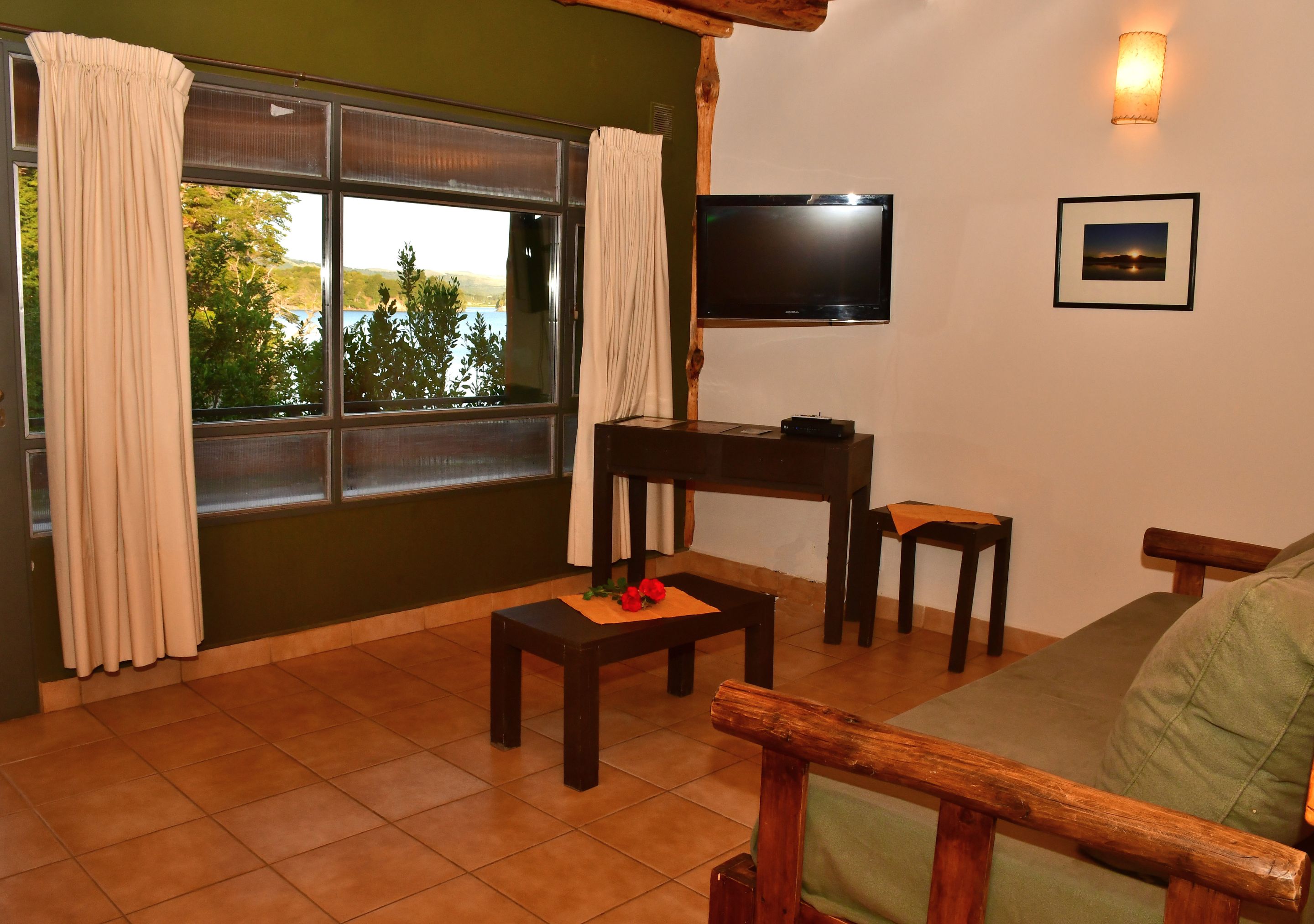 Apartment Superior Two Bedrooms