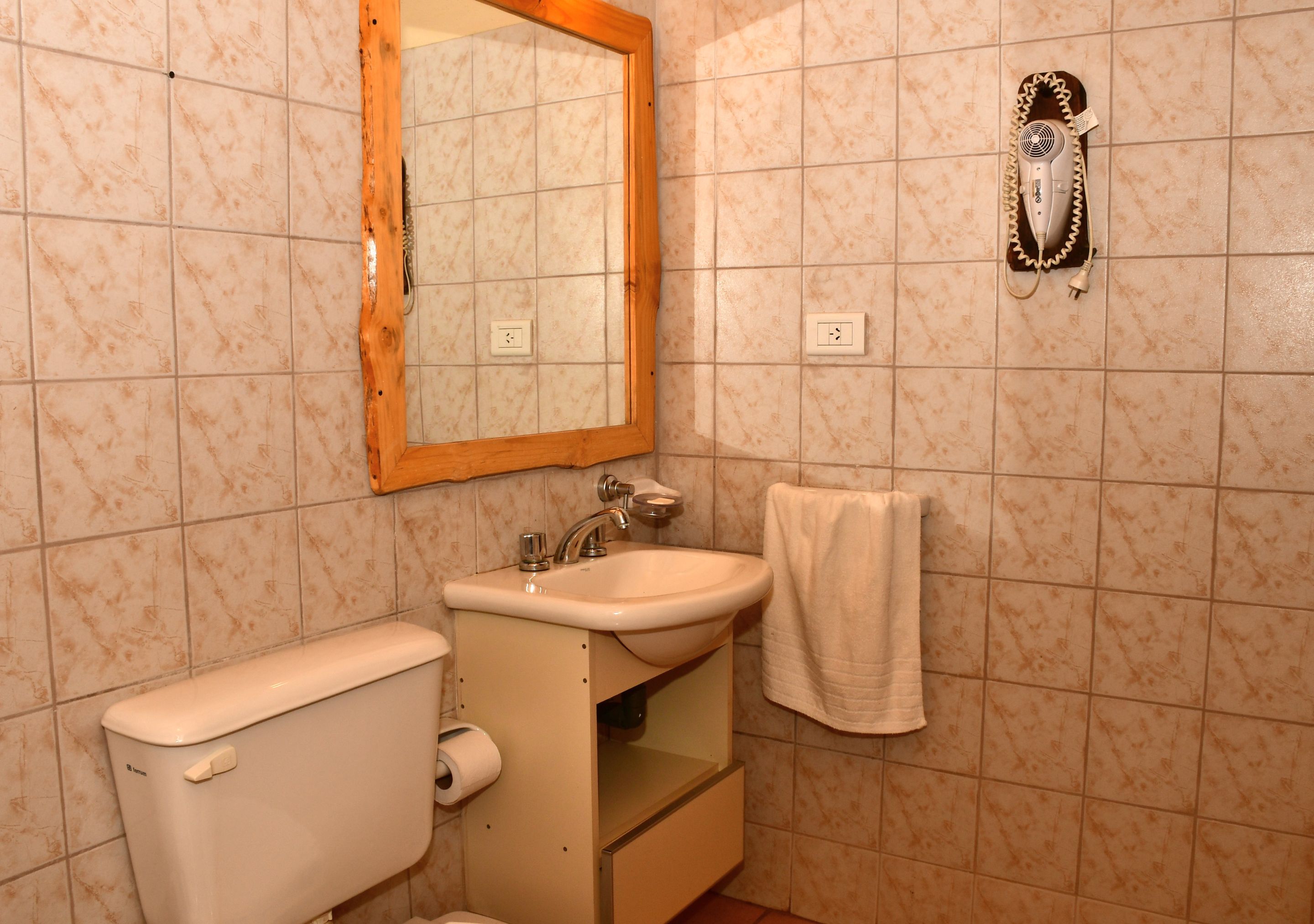 Apartment Superior Two Bedrooms