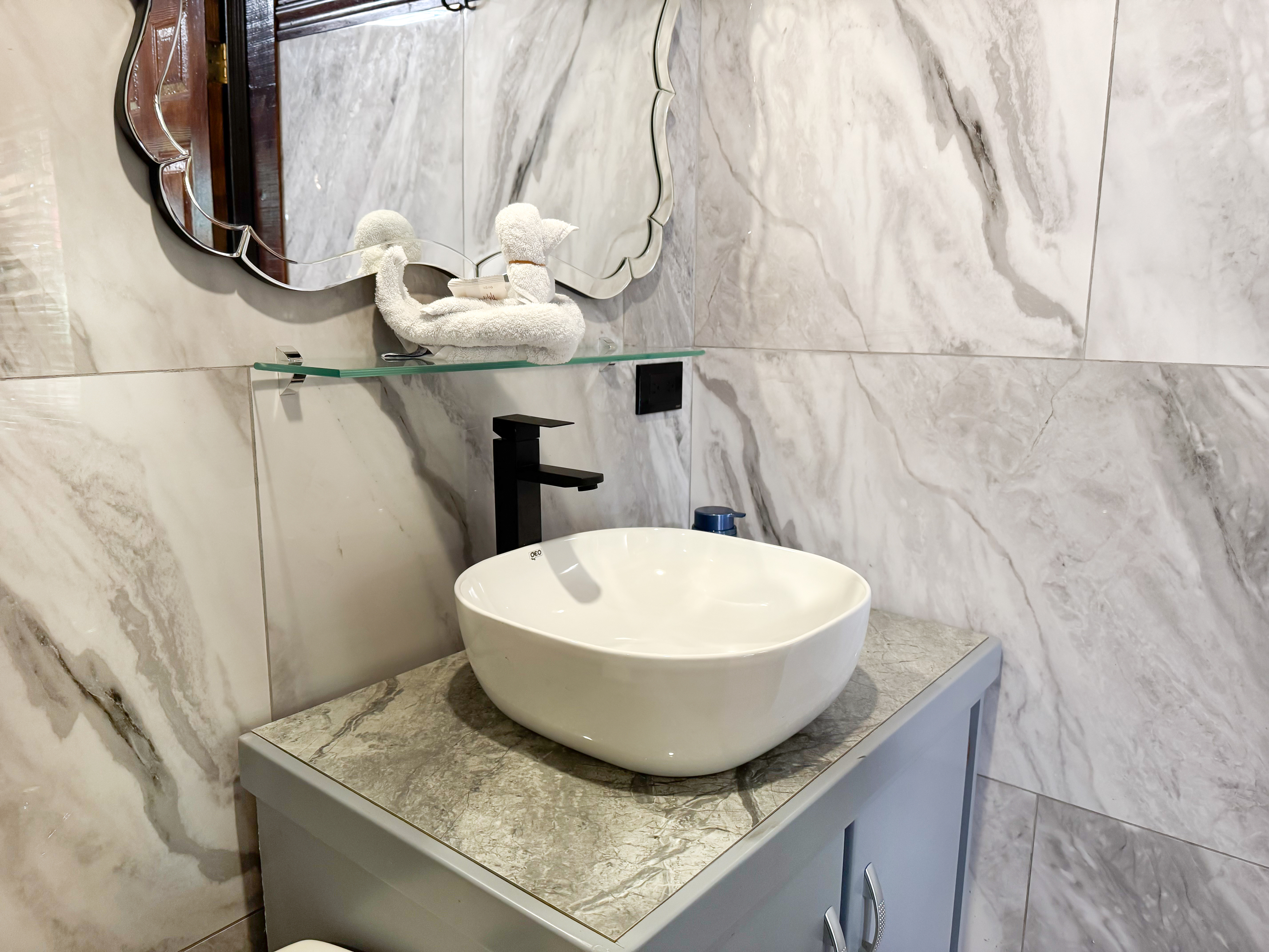 Double Single Comfort