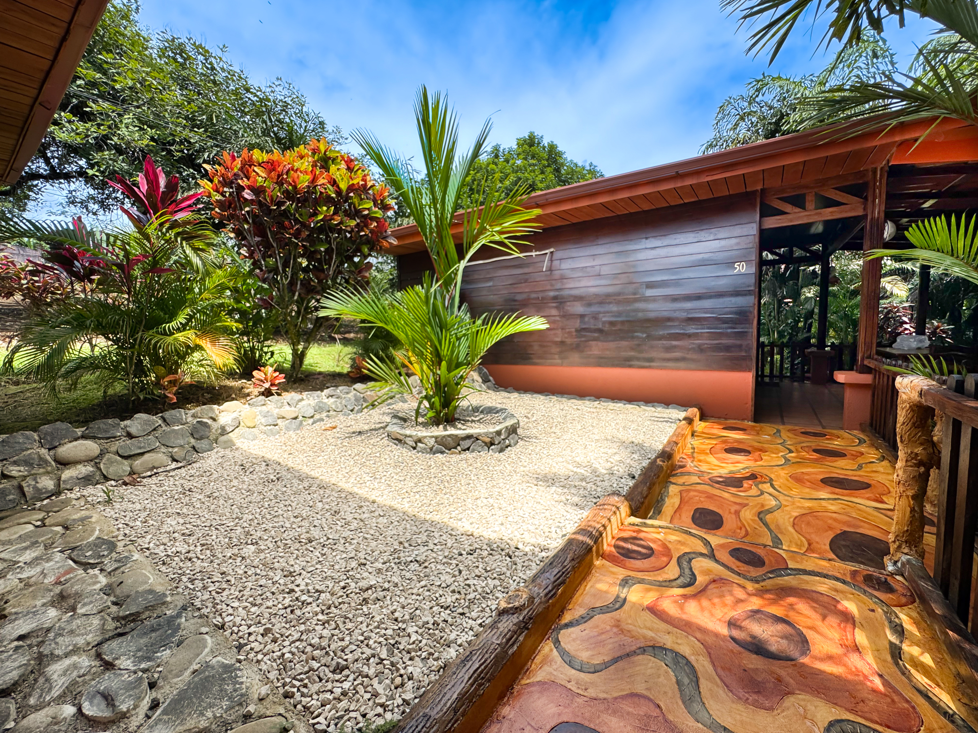 Double Single Comfort