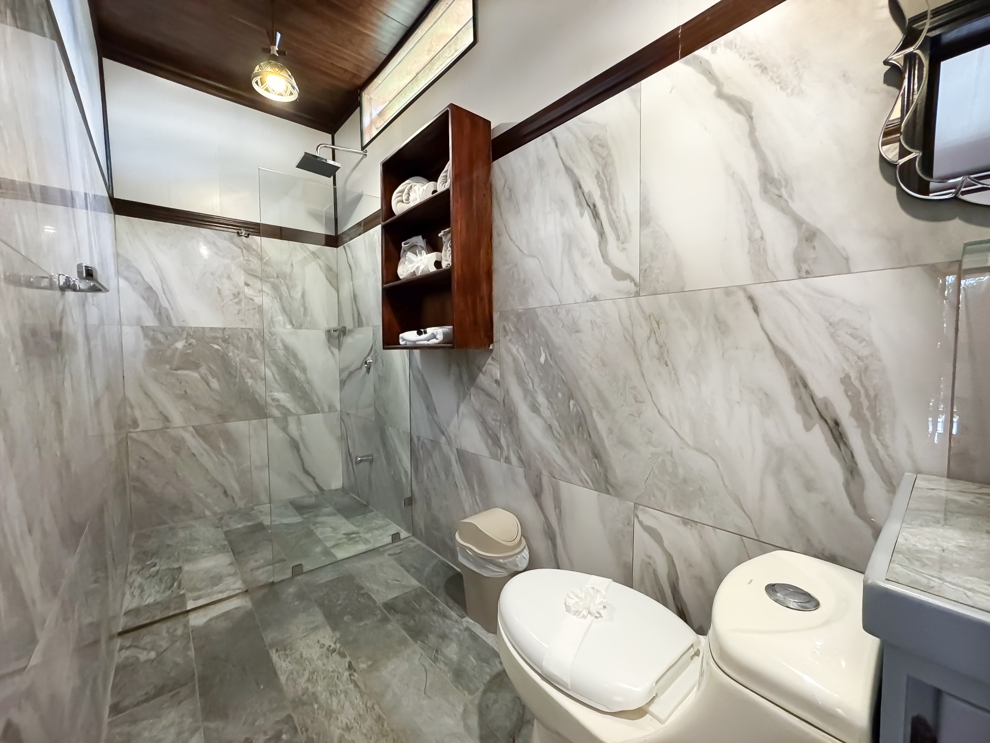 Double Single Comfort