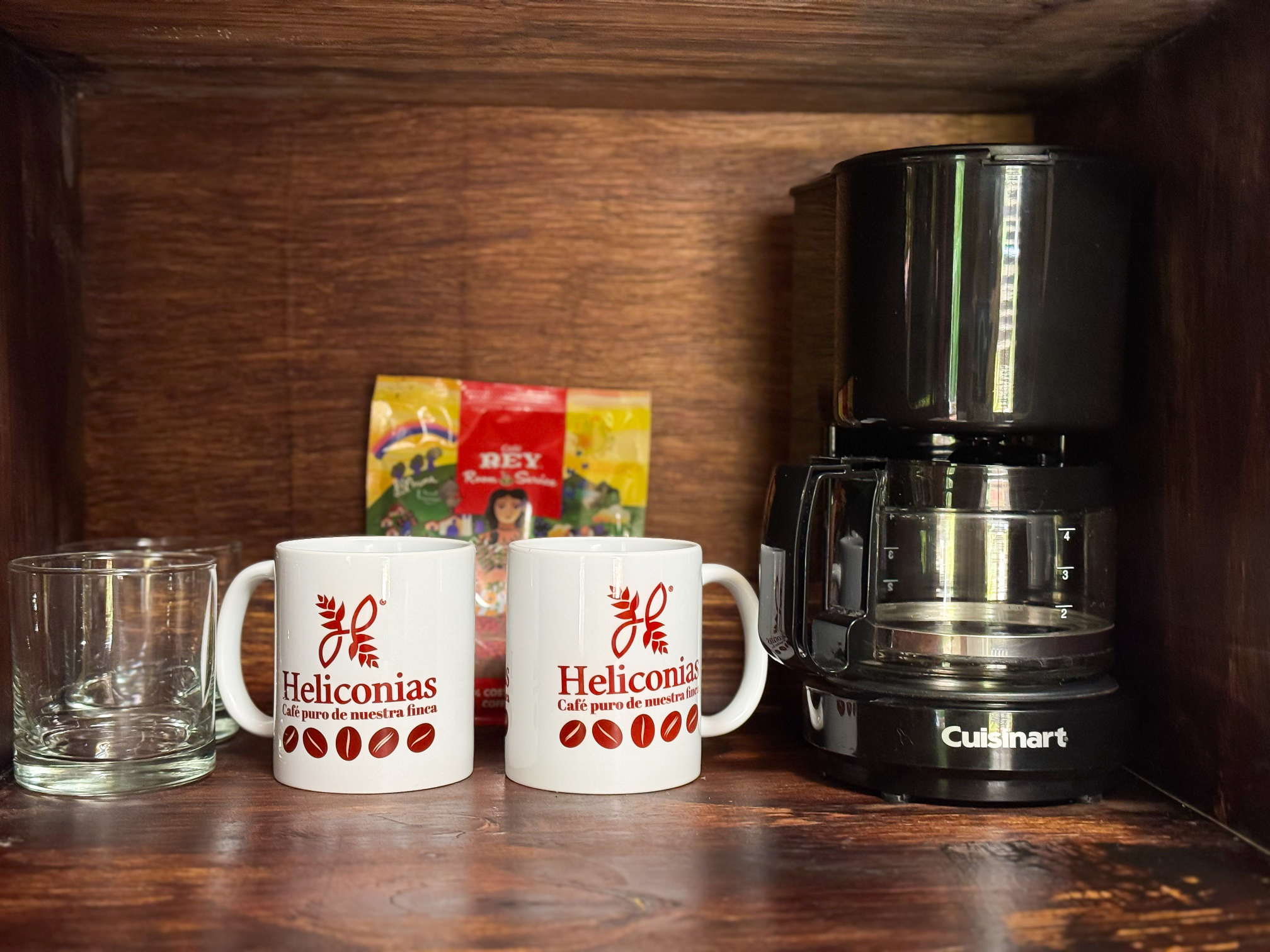 Double Single Comfort