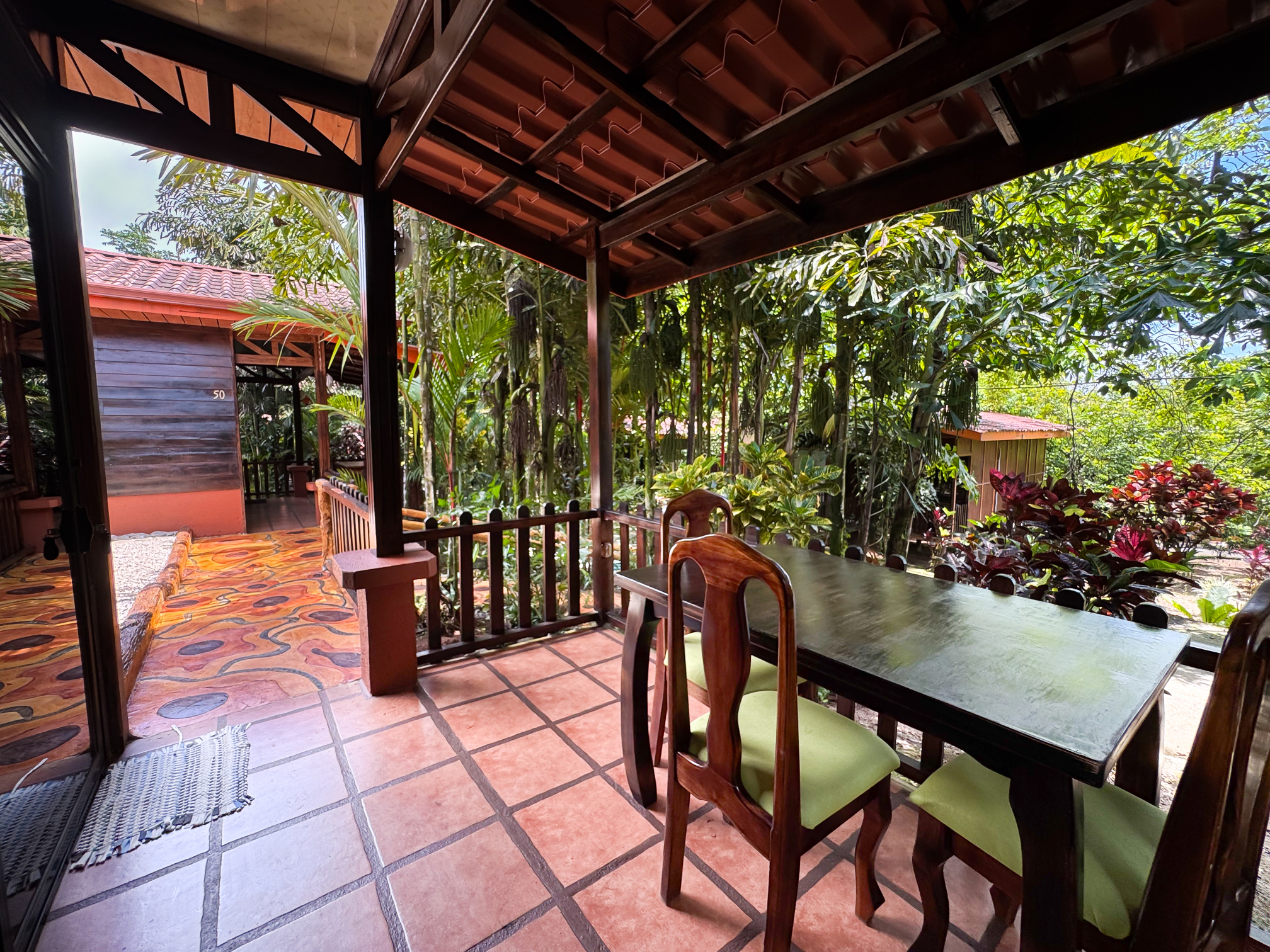 Double Single Comfort