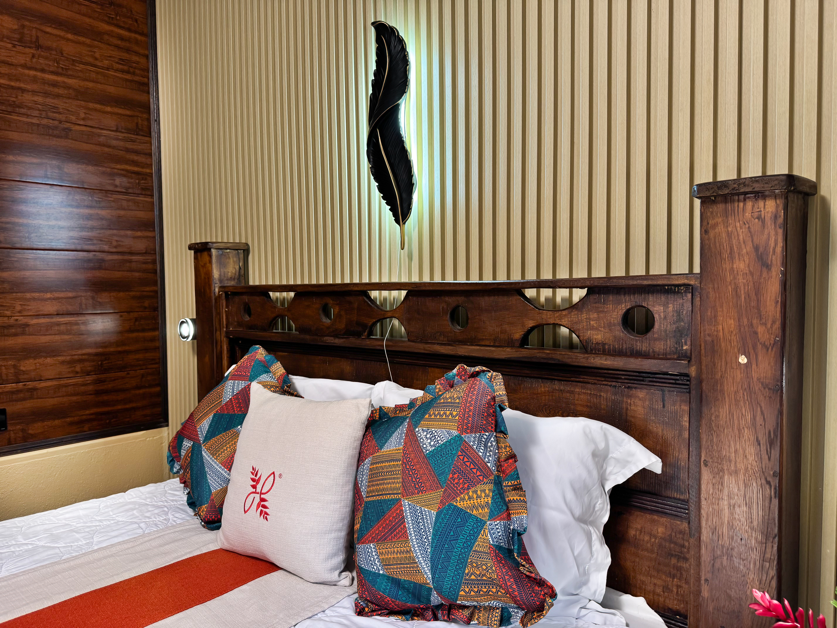 Double Single Comfort