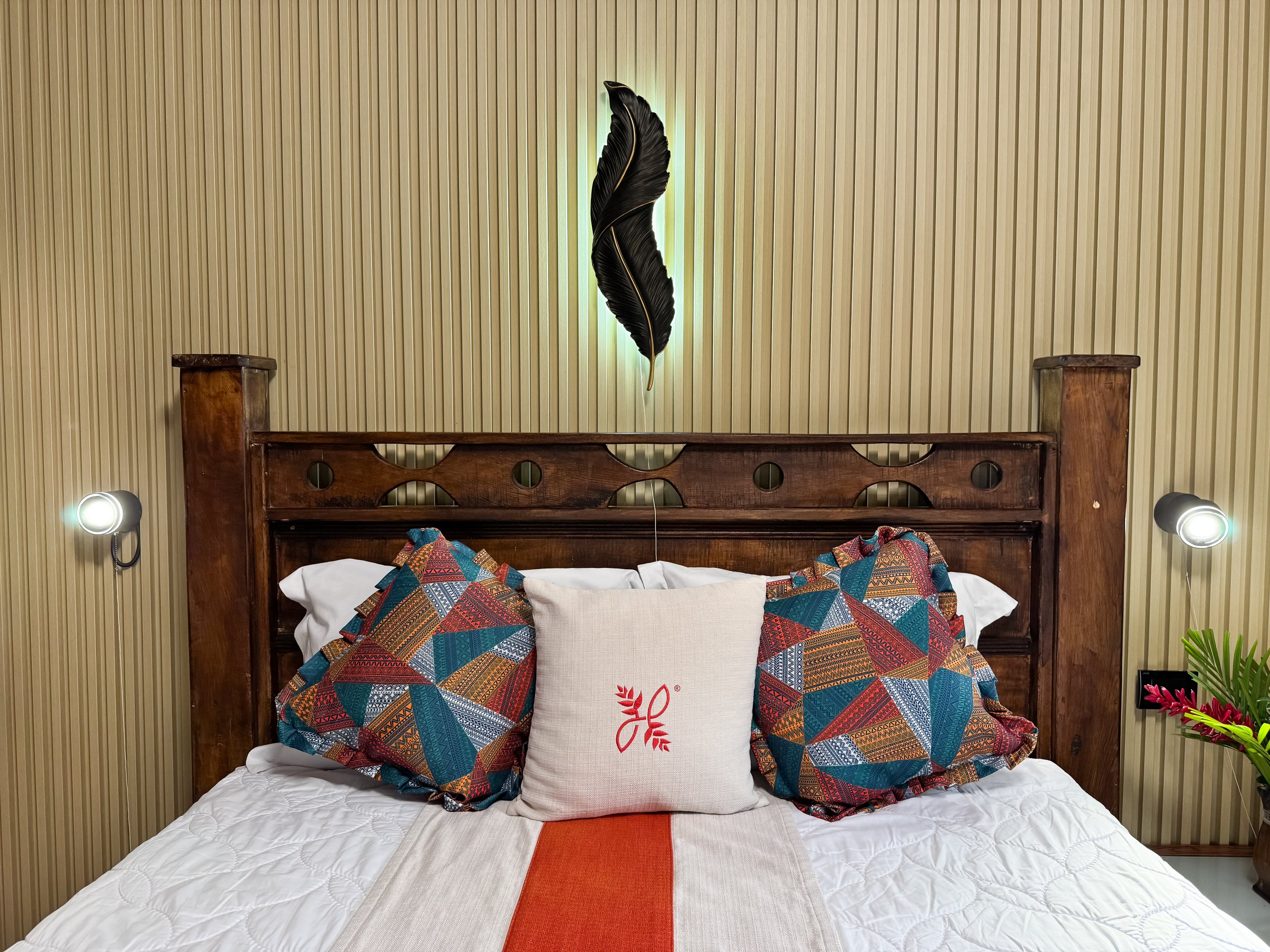 Double Single Comfort