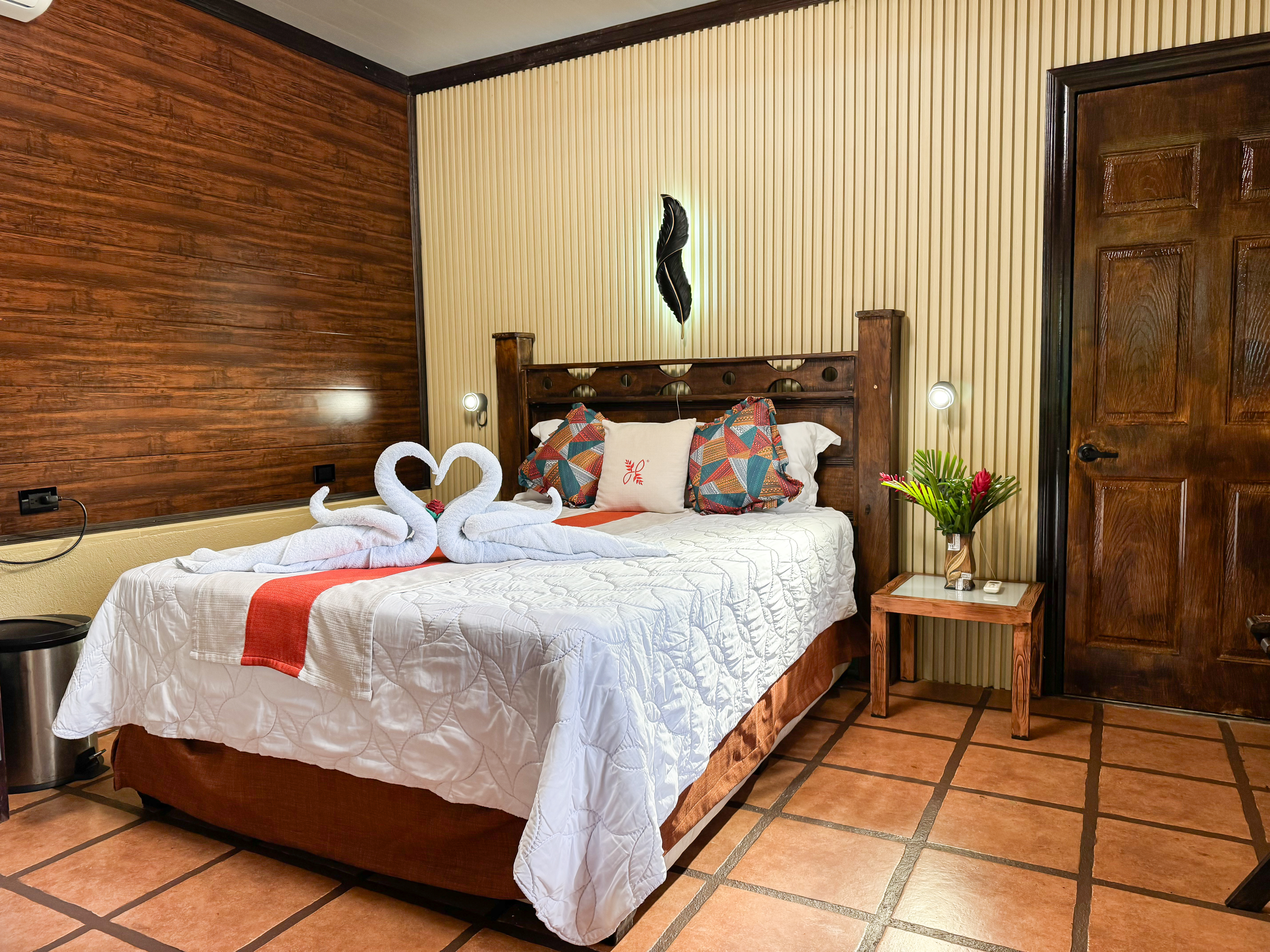 Double Single Comfort