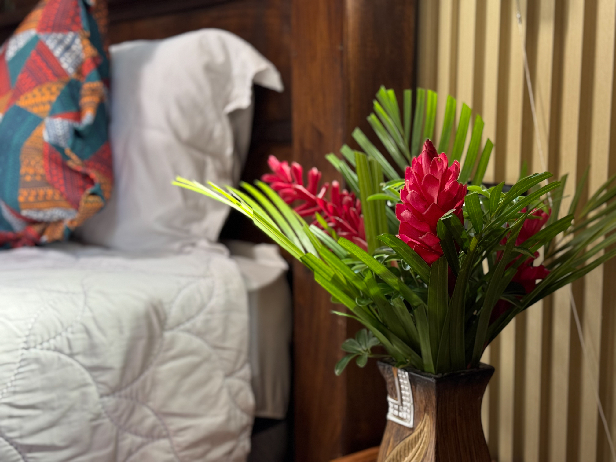 Double Single Comfort