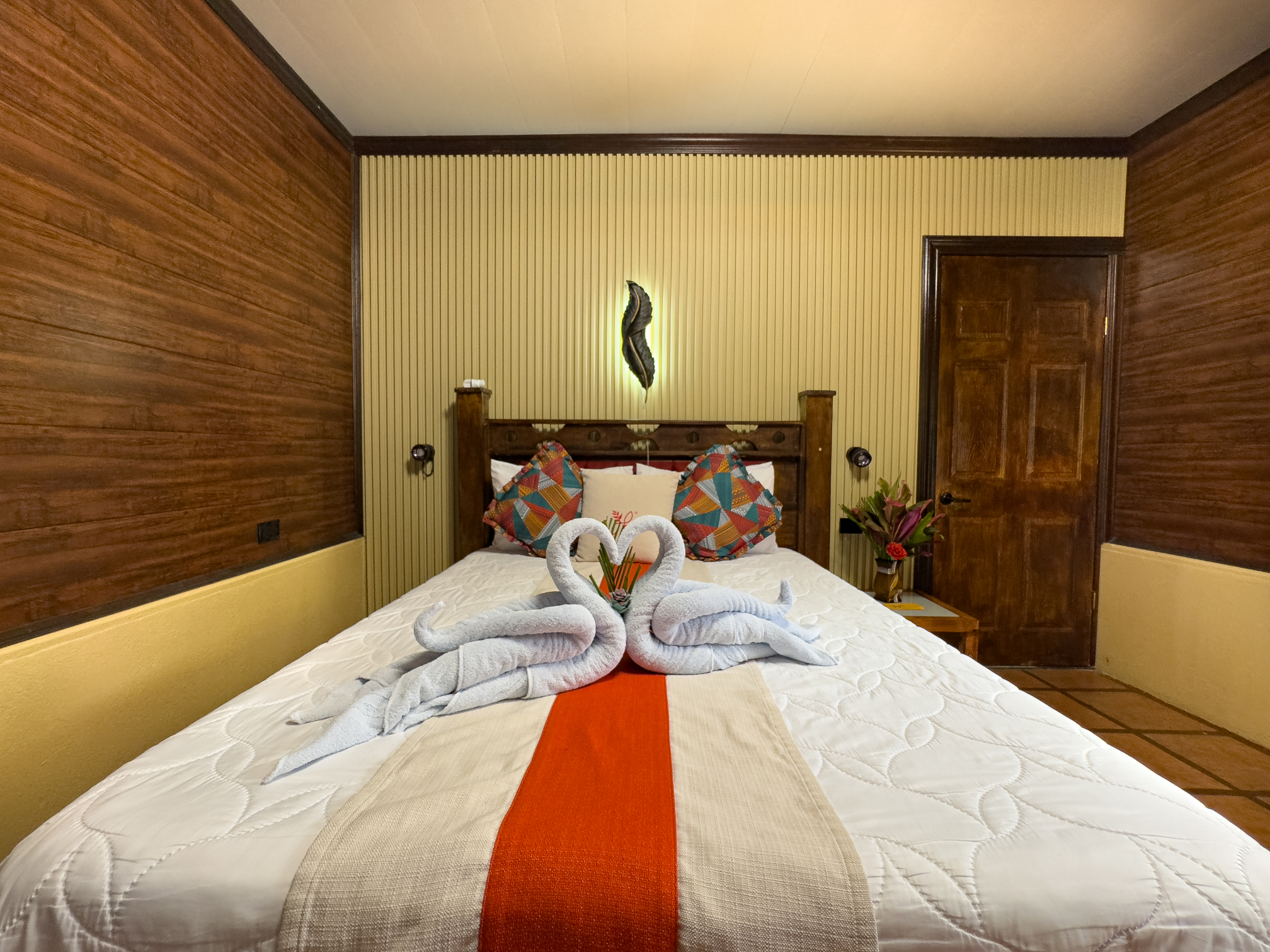 Double Single Comfort