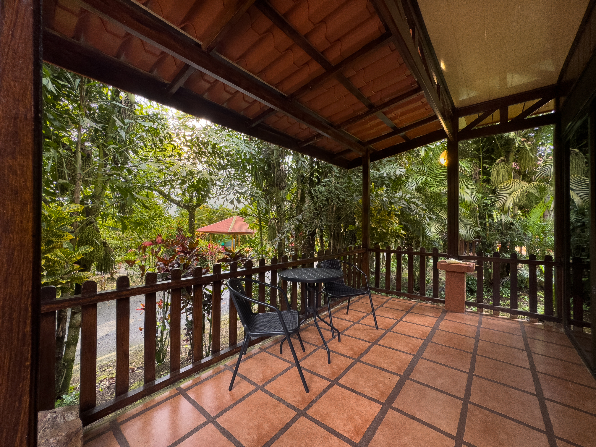 Double Single Comfort