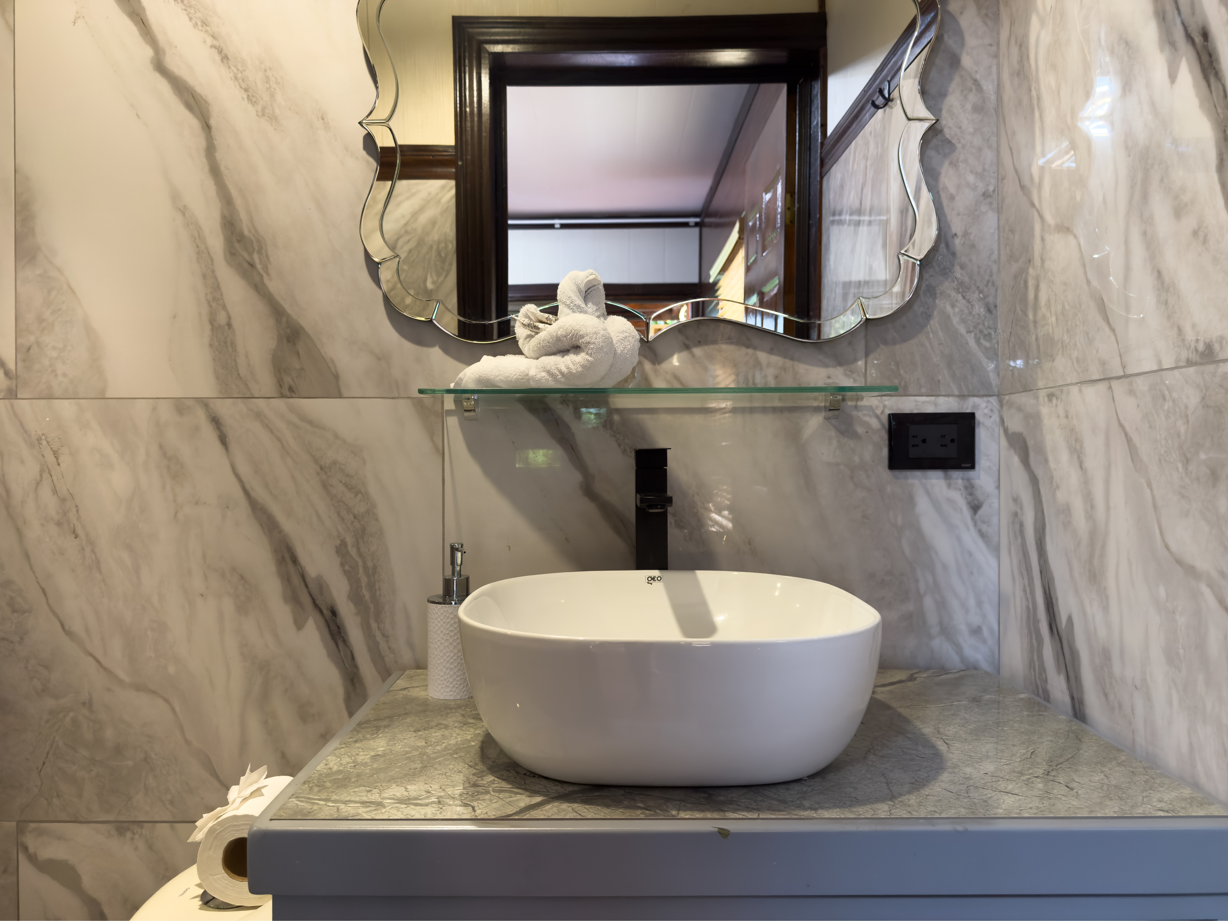 Double Single Comfort