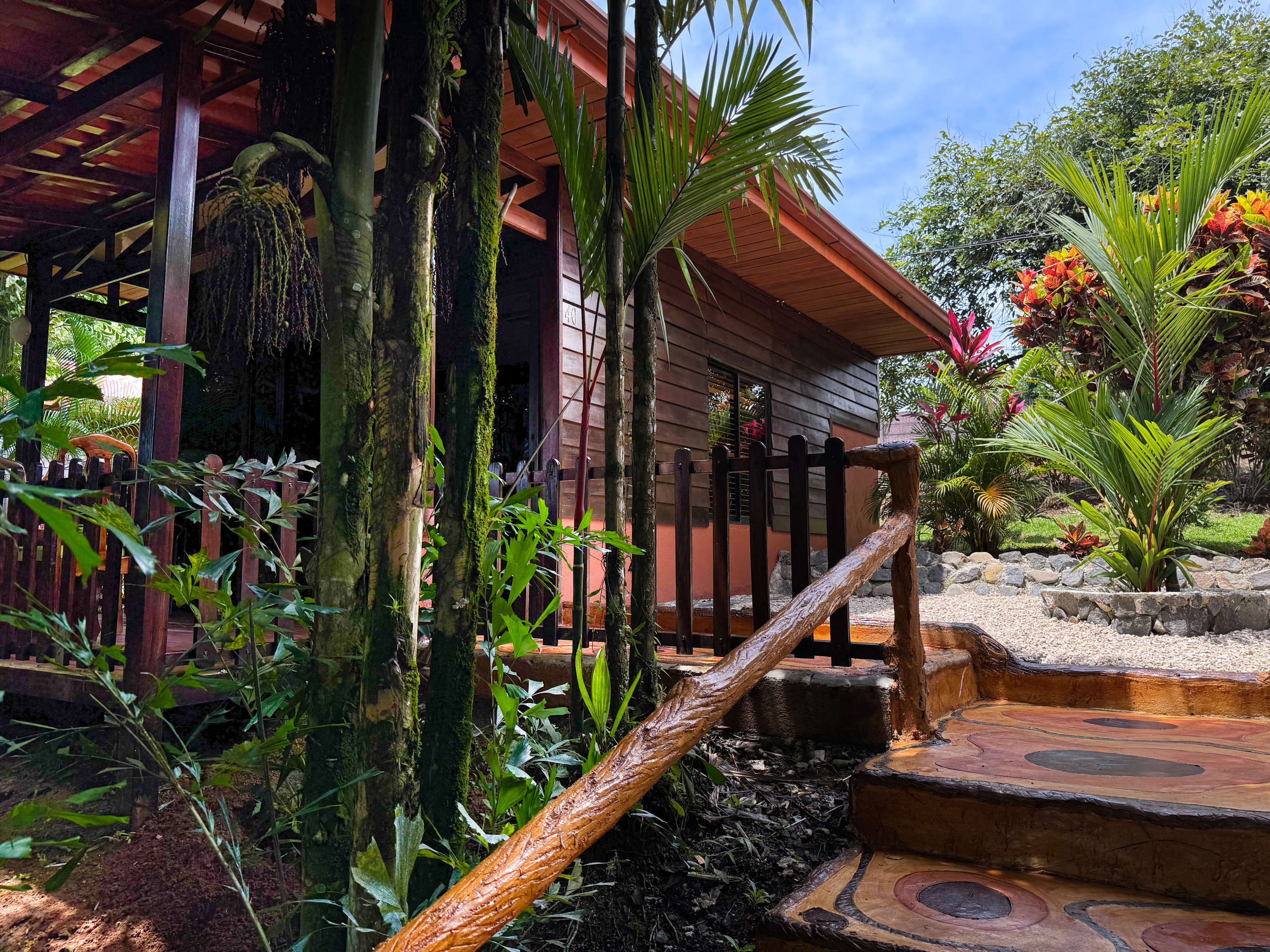 Double Single Comfort