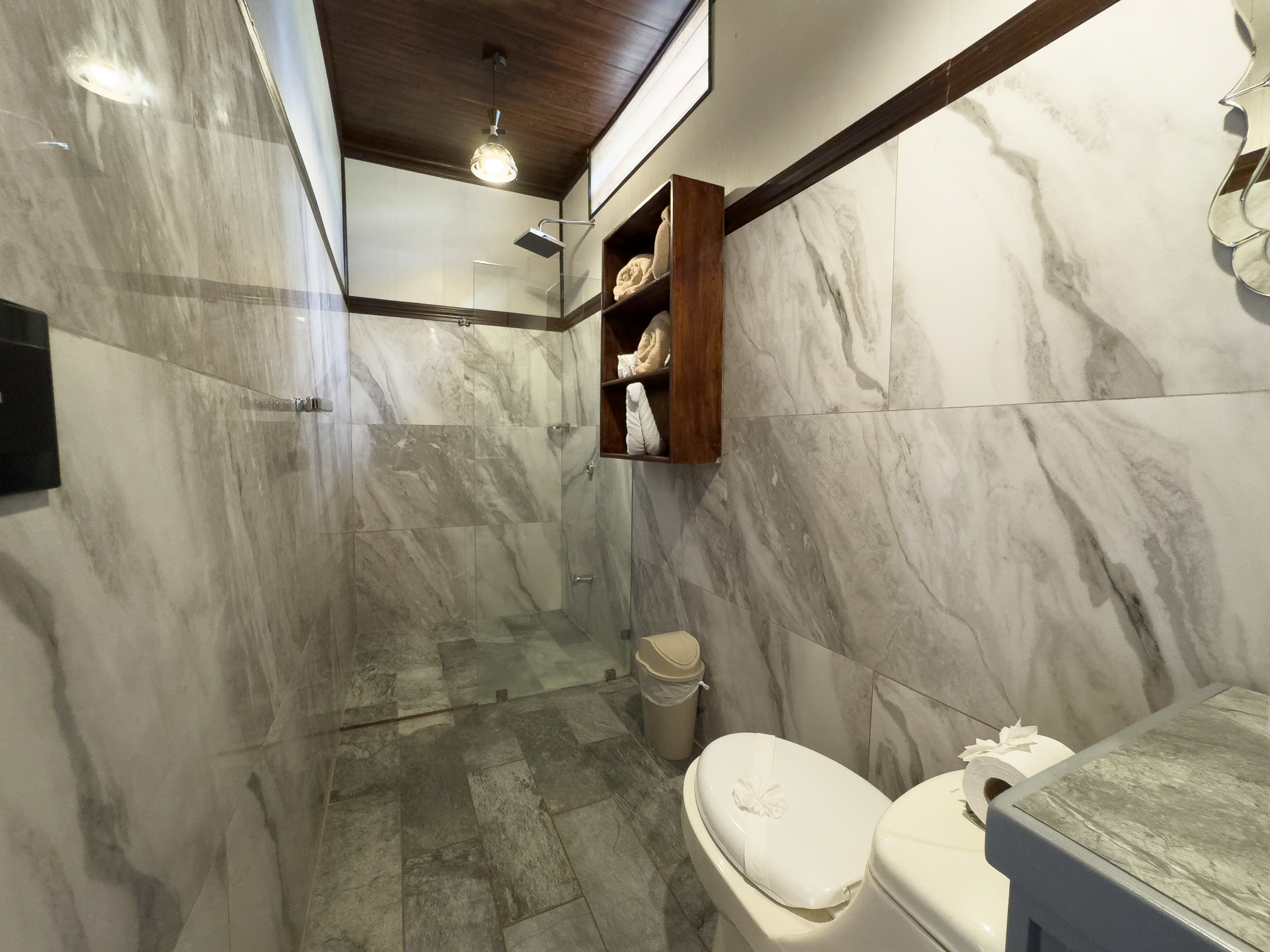 Double Single Comfort