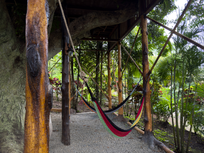 Bungalow Deluxe Two Beds