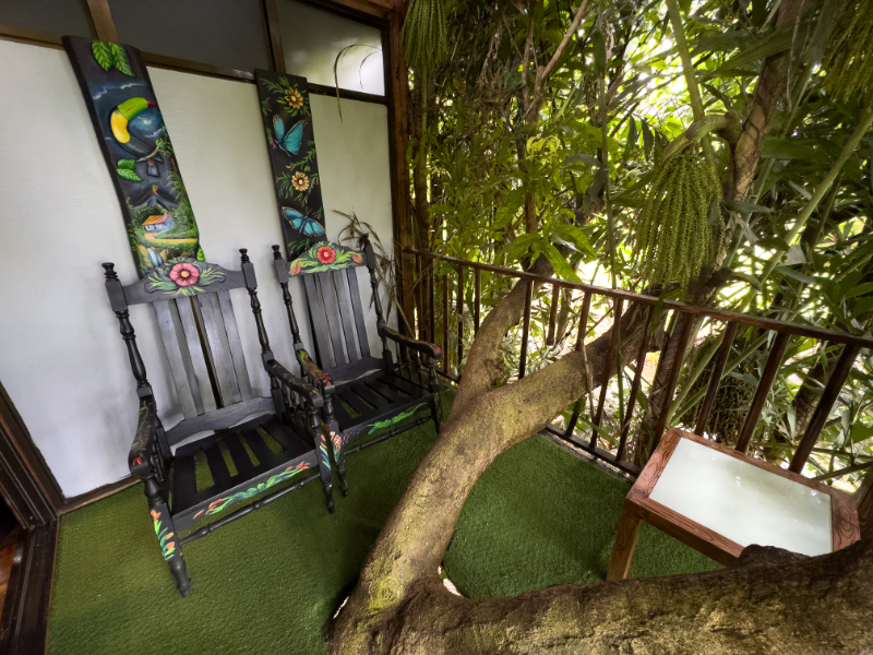 Bungalow Deluxe Two Beds