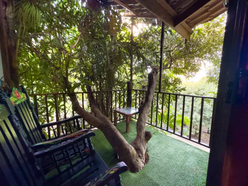 Bungalow Deluxe Two Beds