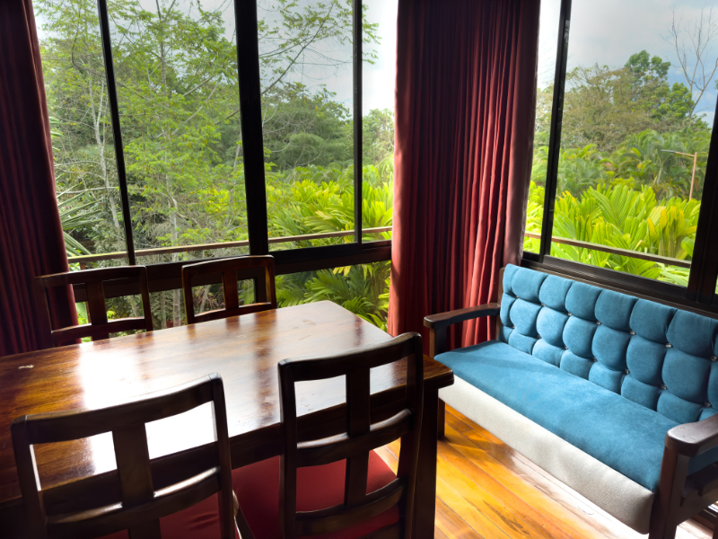 Bungalow Deluxe Two Beds