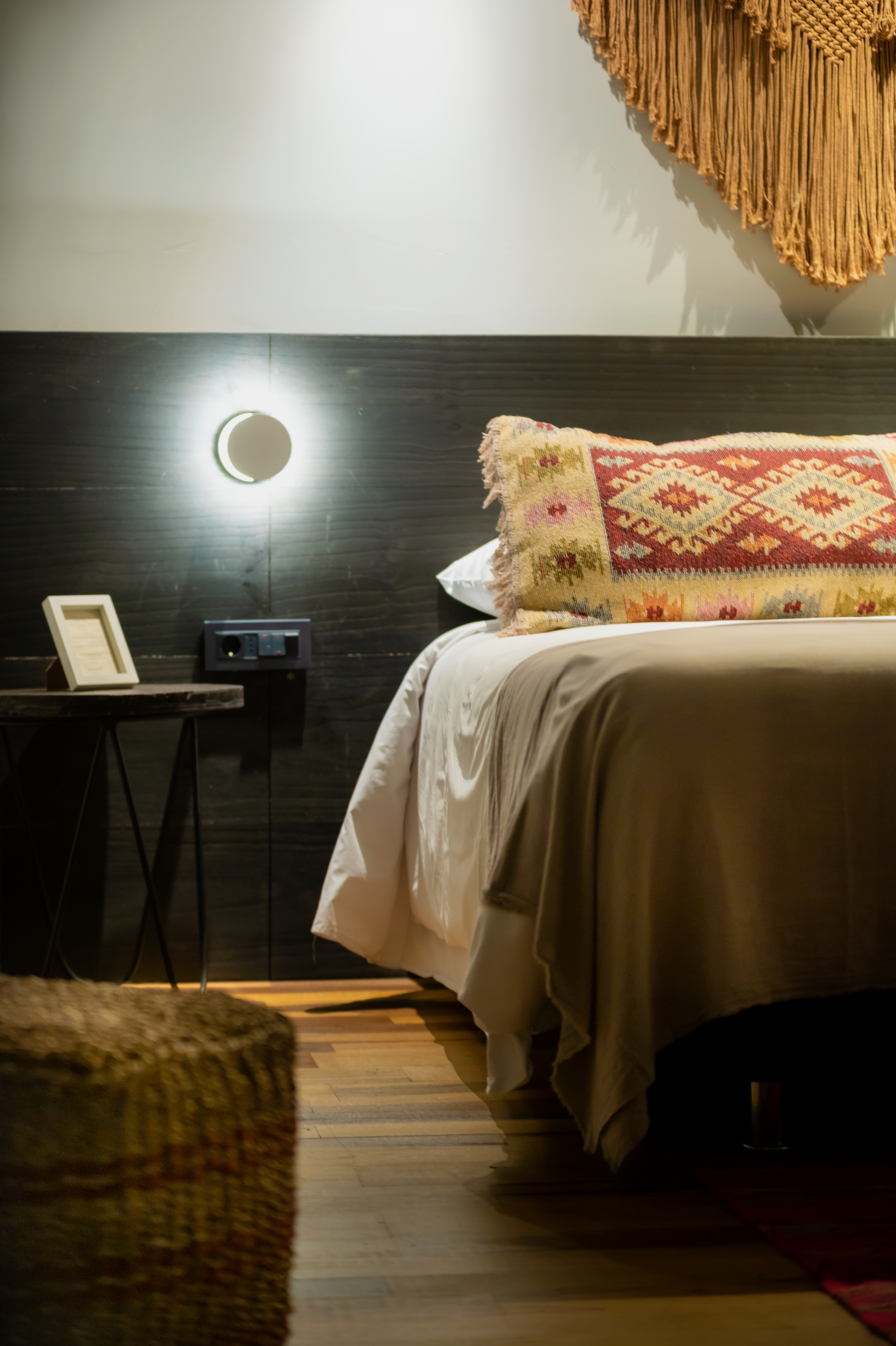 Double Deluxe with Balcony