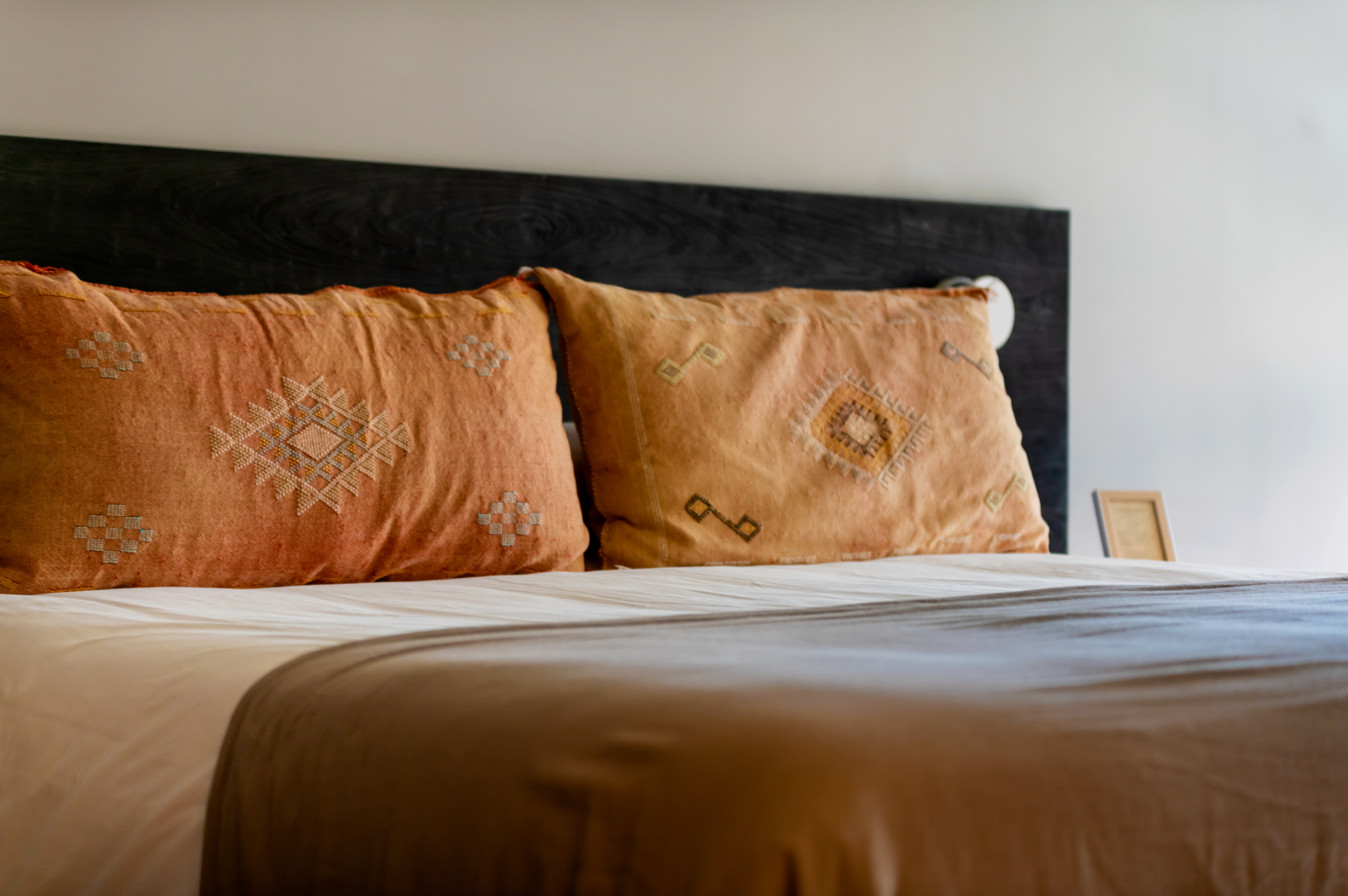 Double Deluxe with Balcony