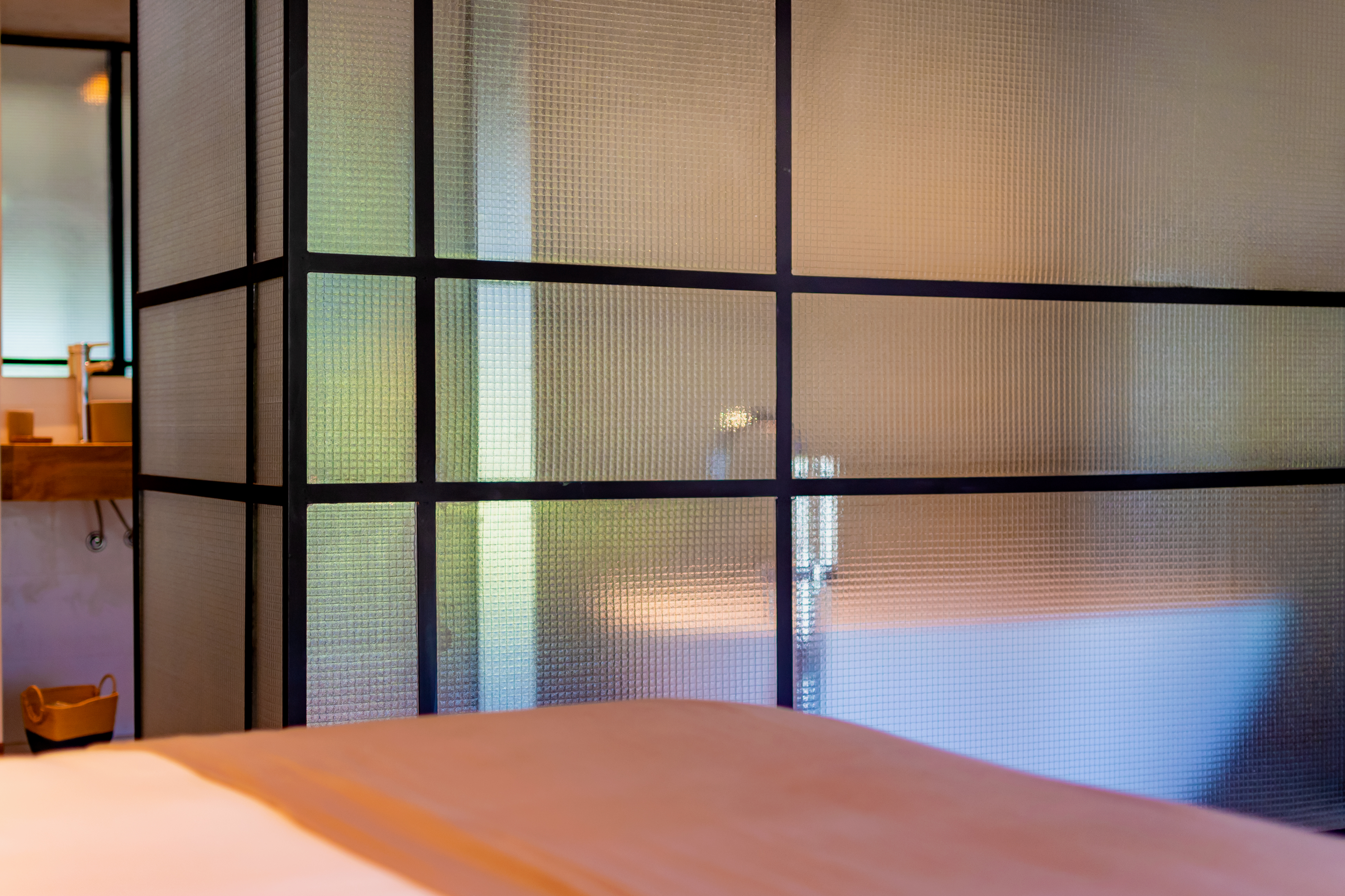 Suite Deluxe with Balcony