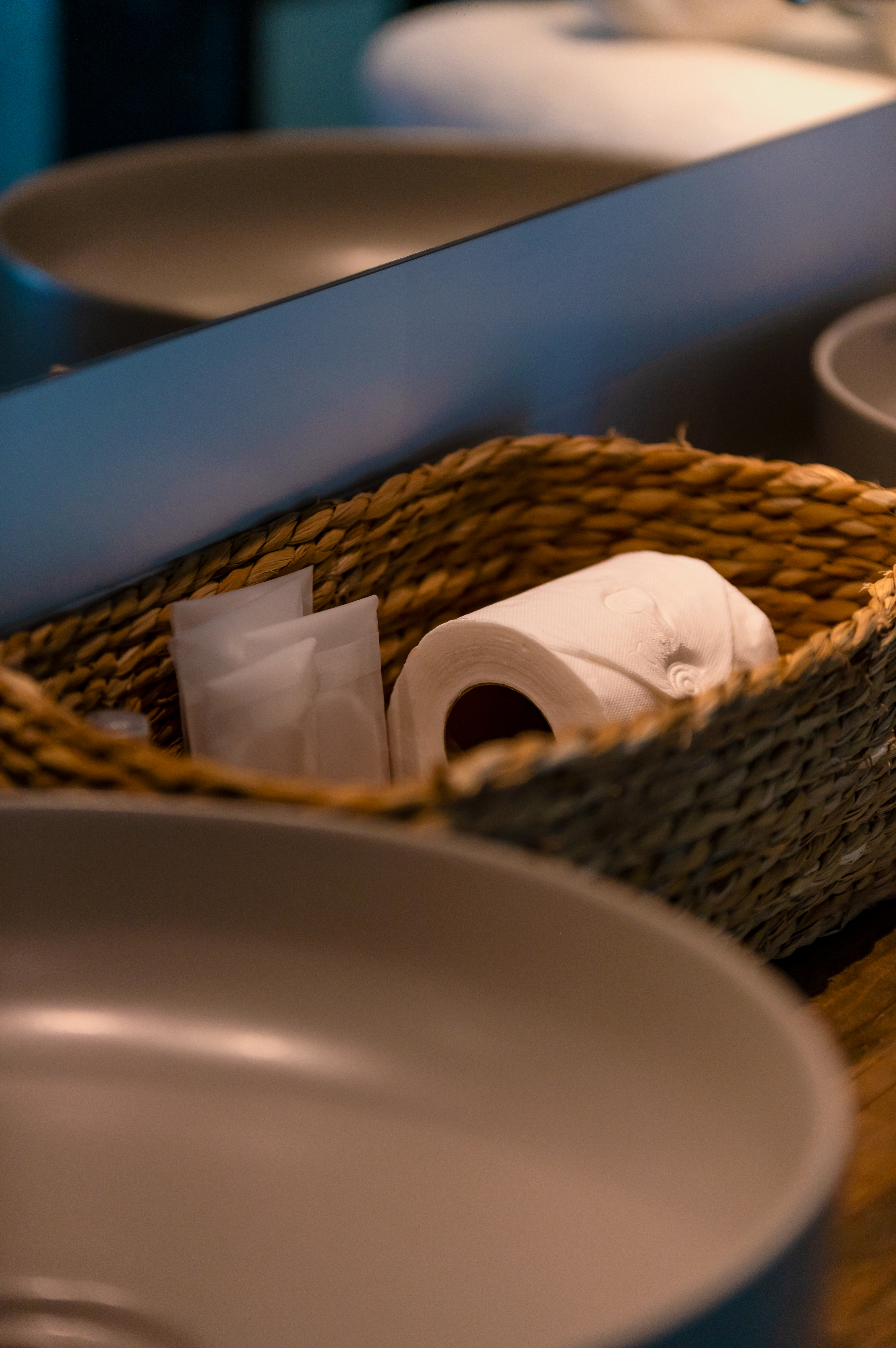 Suite Deluxe with Balcony