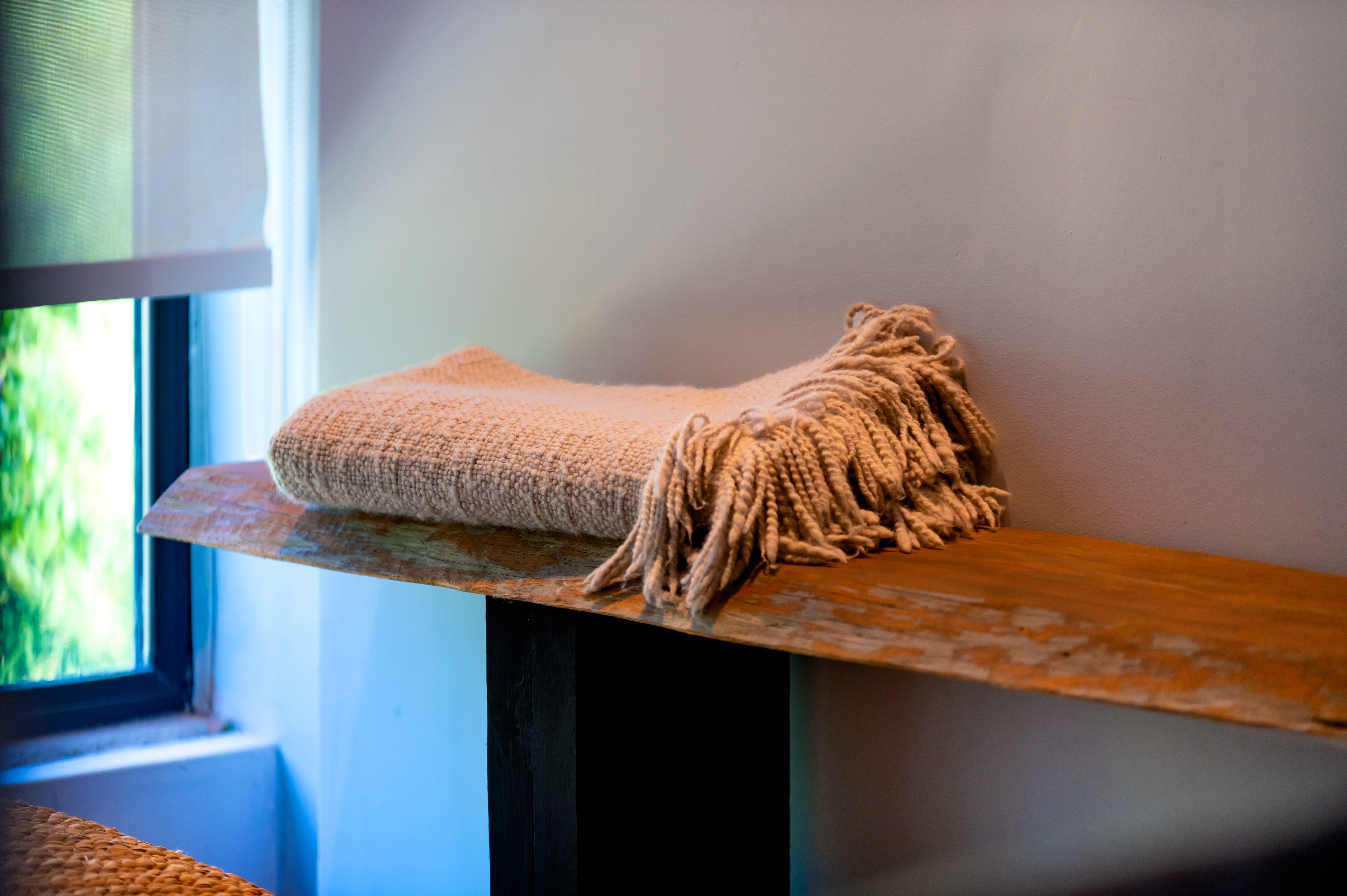 Suite Deluxe with Balcony