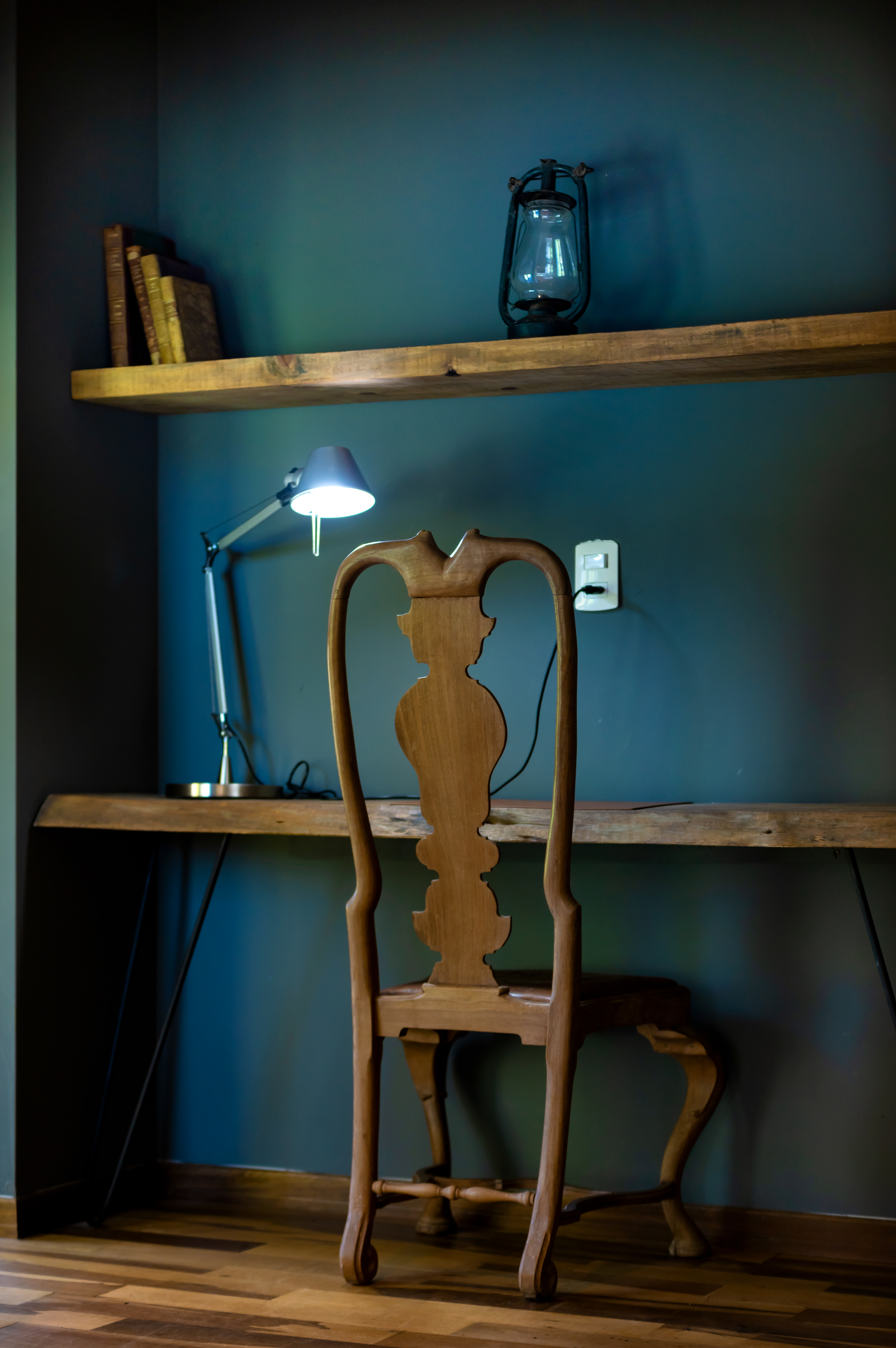 Suite Deluxe with Balcony