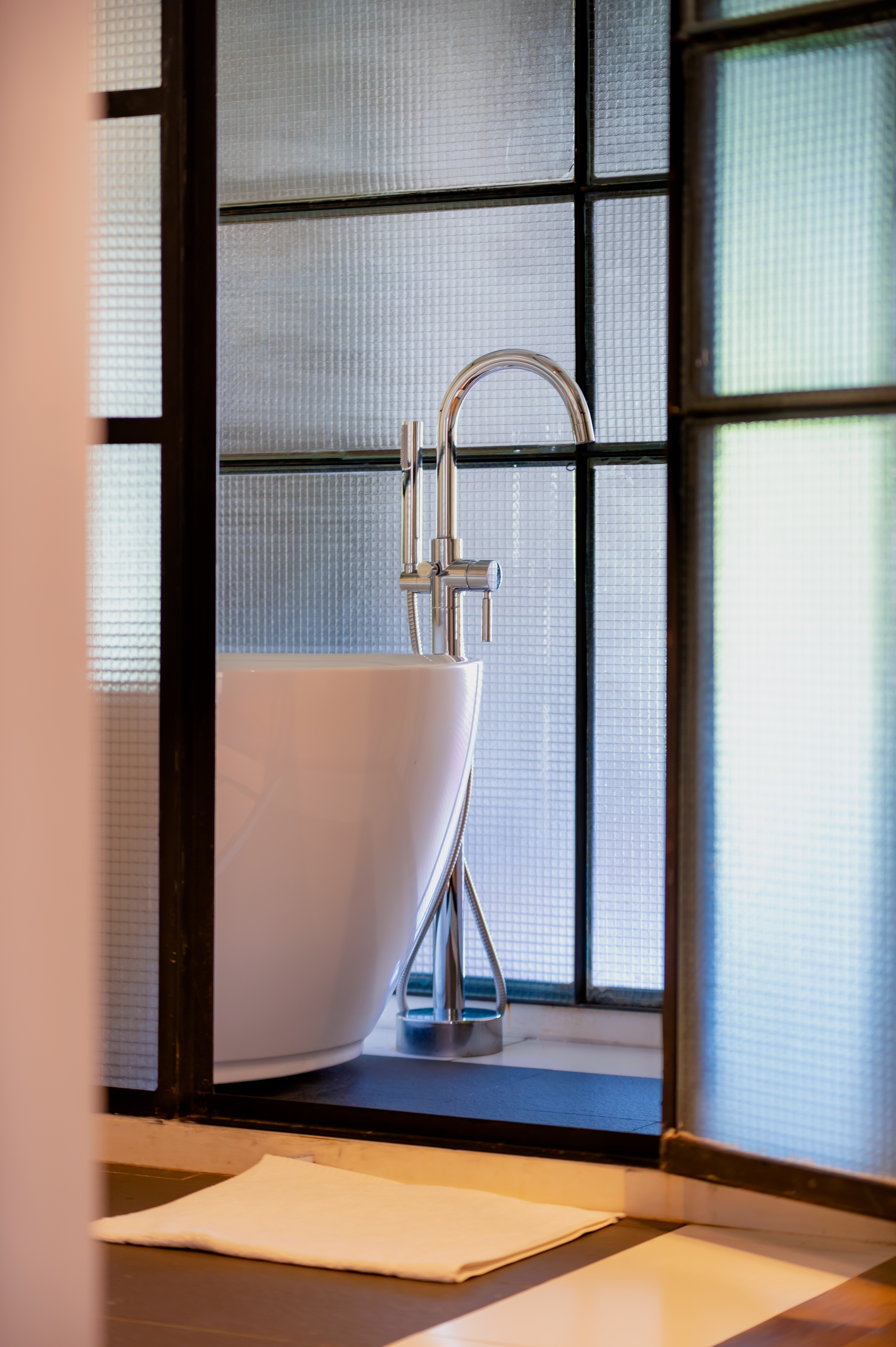 Suite Deluxe with Balcony