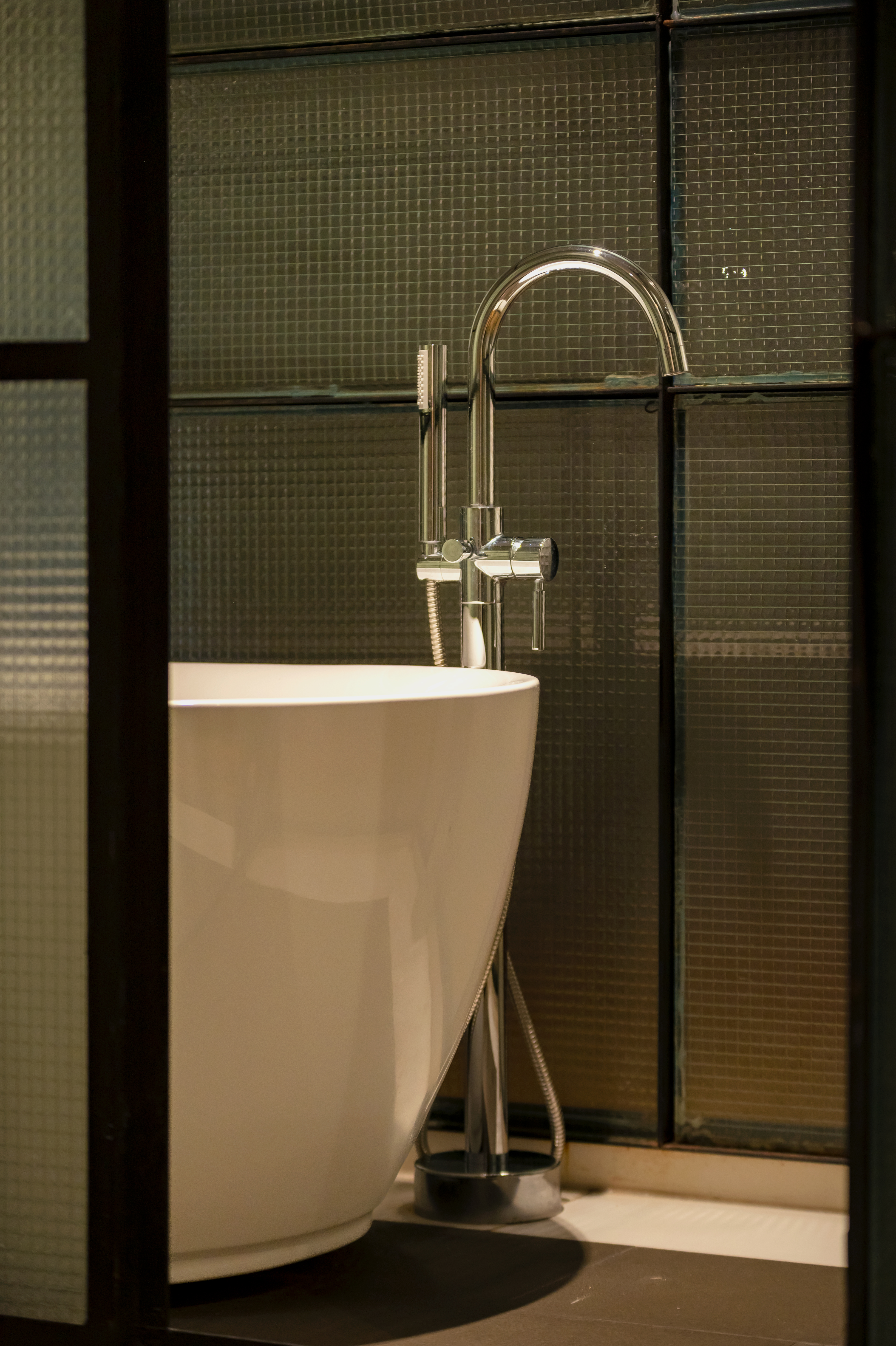 Suite Deluxe with Balcony