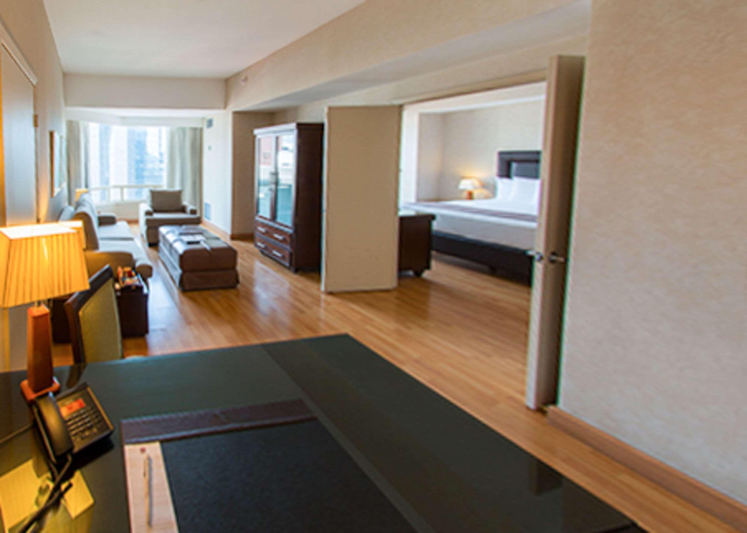 Suite King Bed Non Smoking