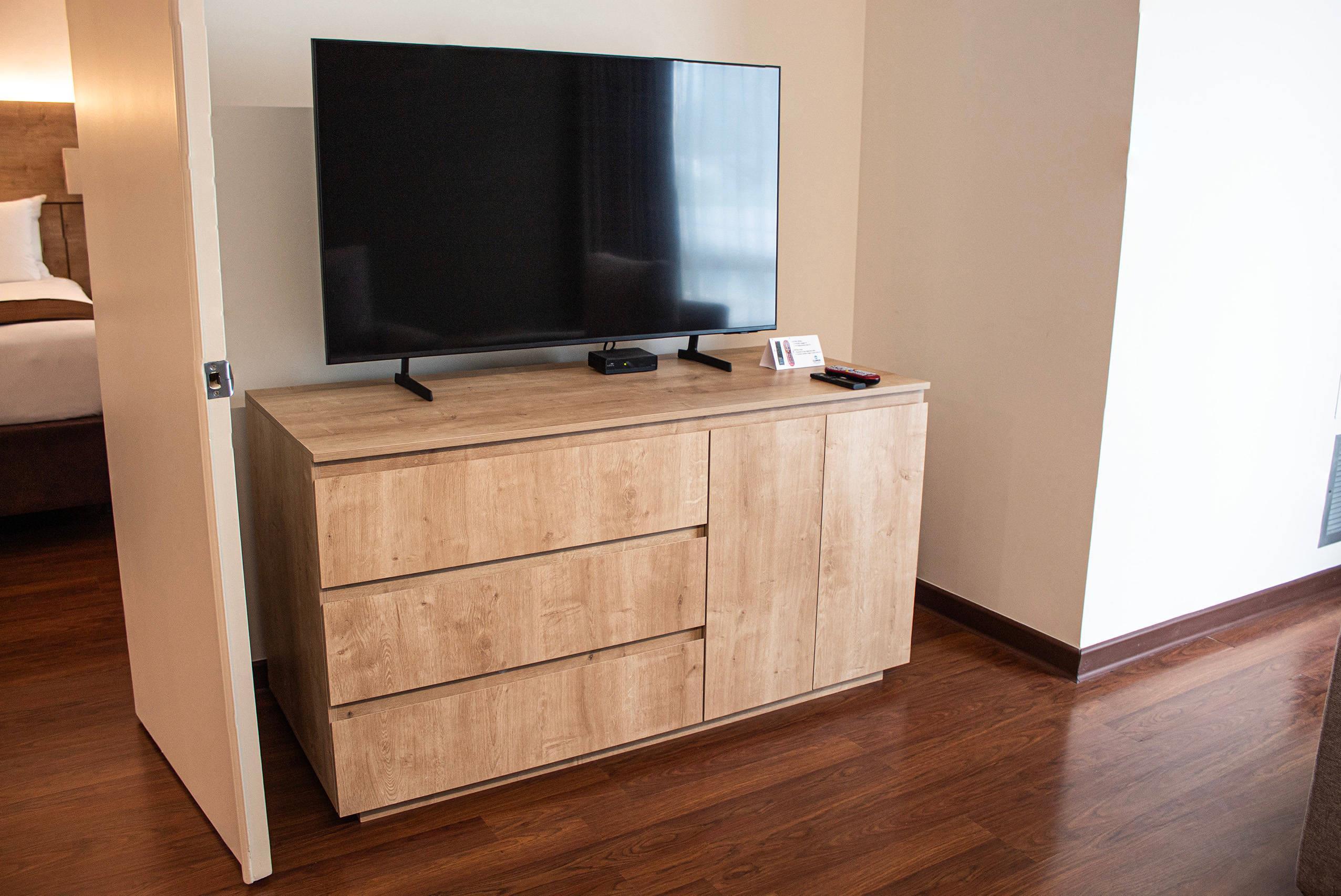 Suite Two Double Beds