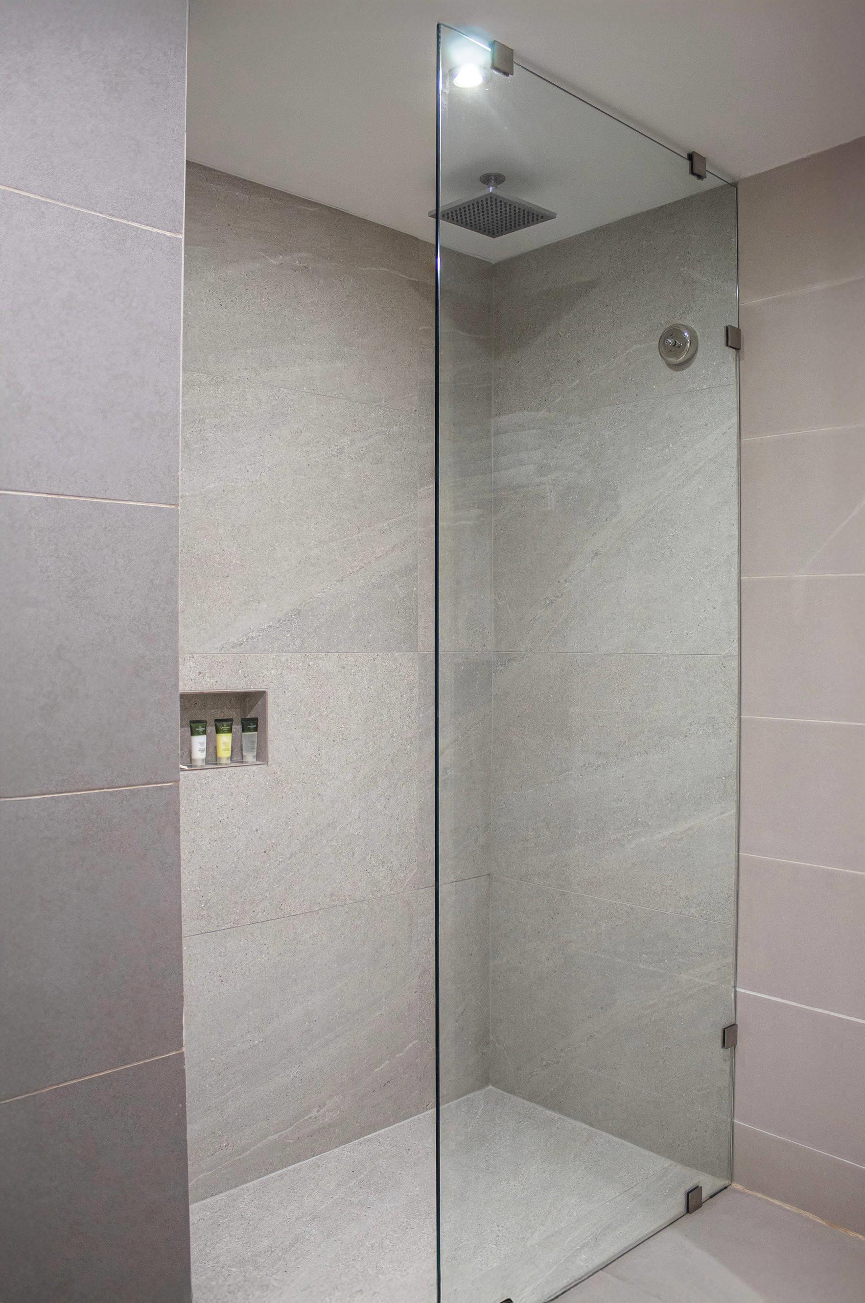 Suite Two Double Beds