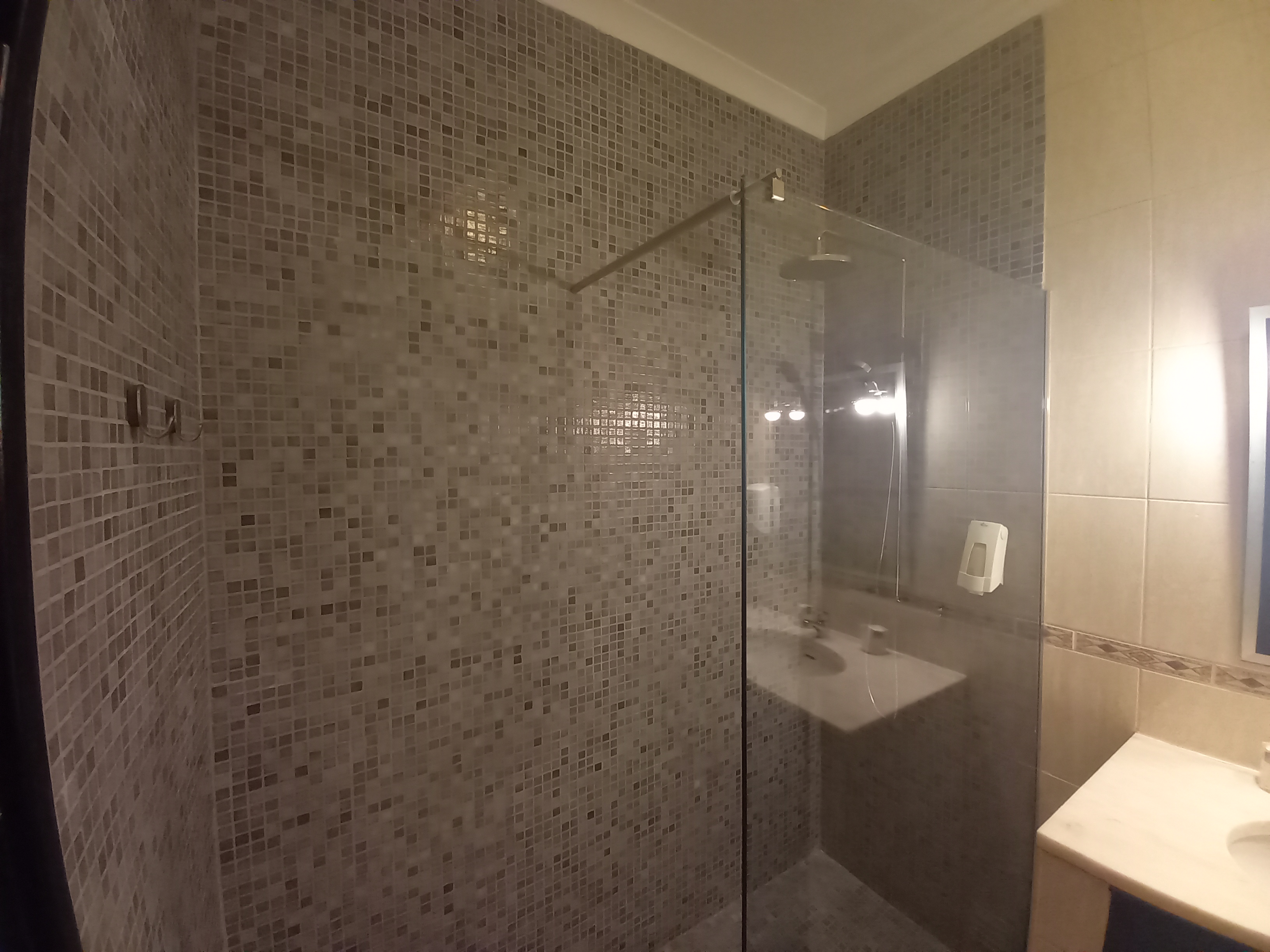 Double or Twin Deluxe Pool View